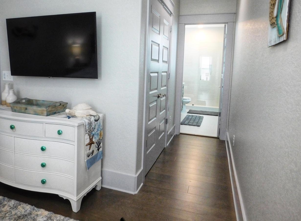 Villas of Frnagista - Residential