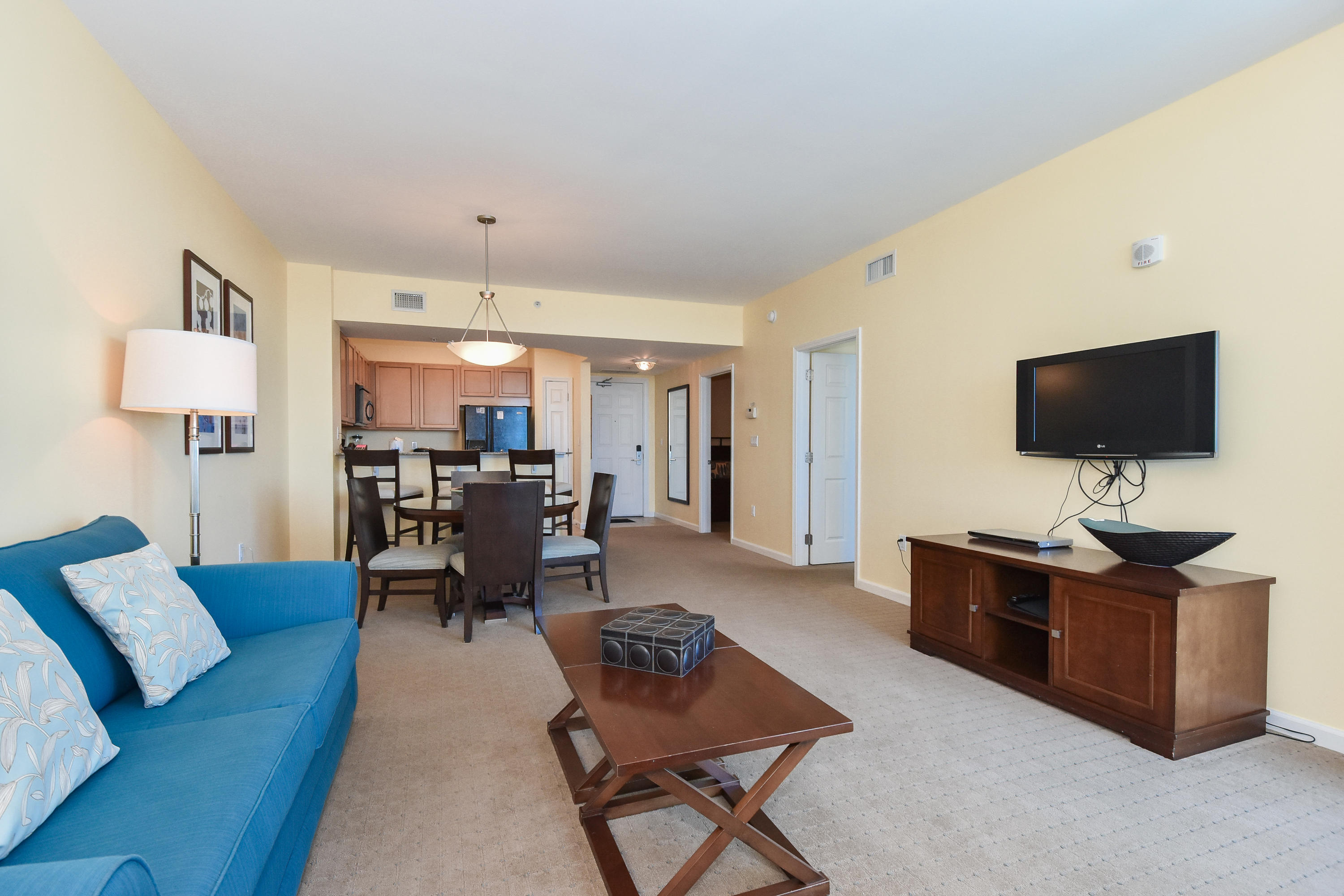 THE PALMS OF DESTIN - Residential