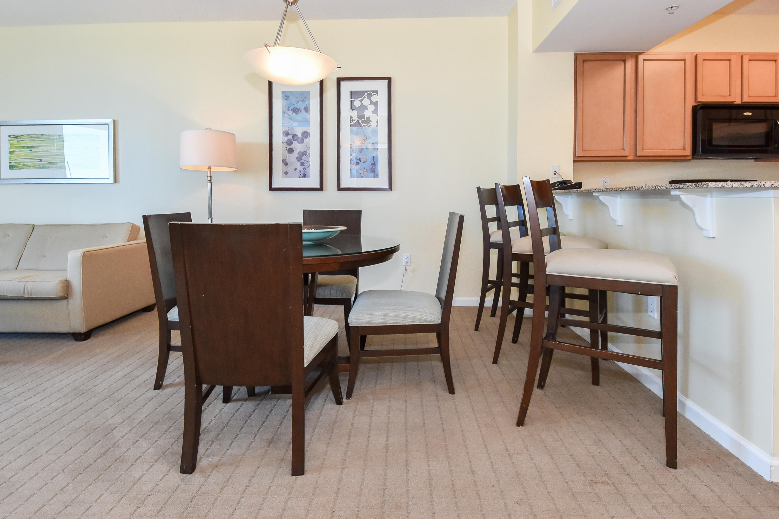 THE PALMS OF DESTIN - Residential