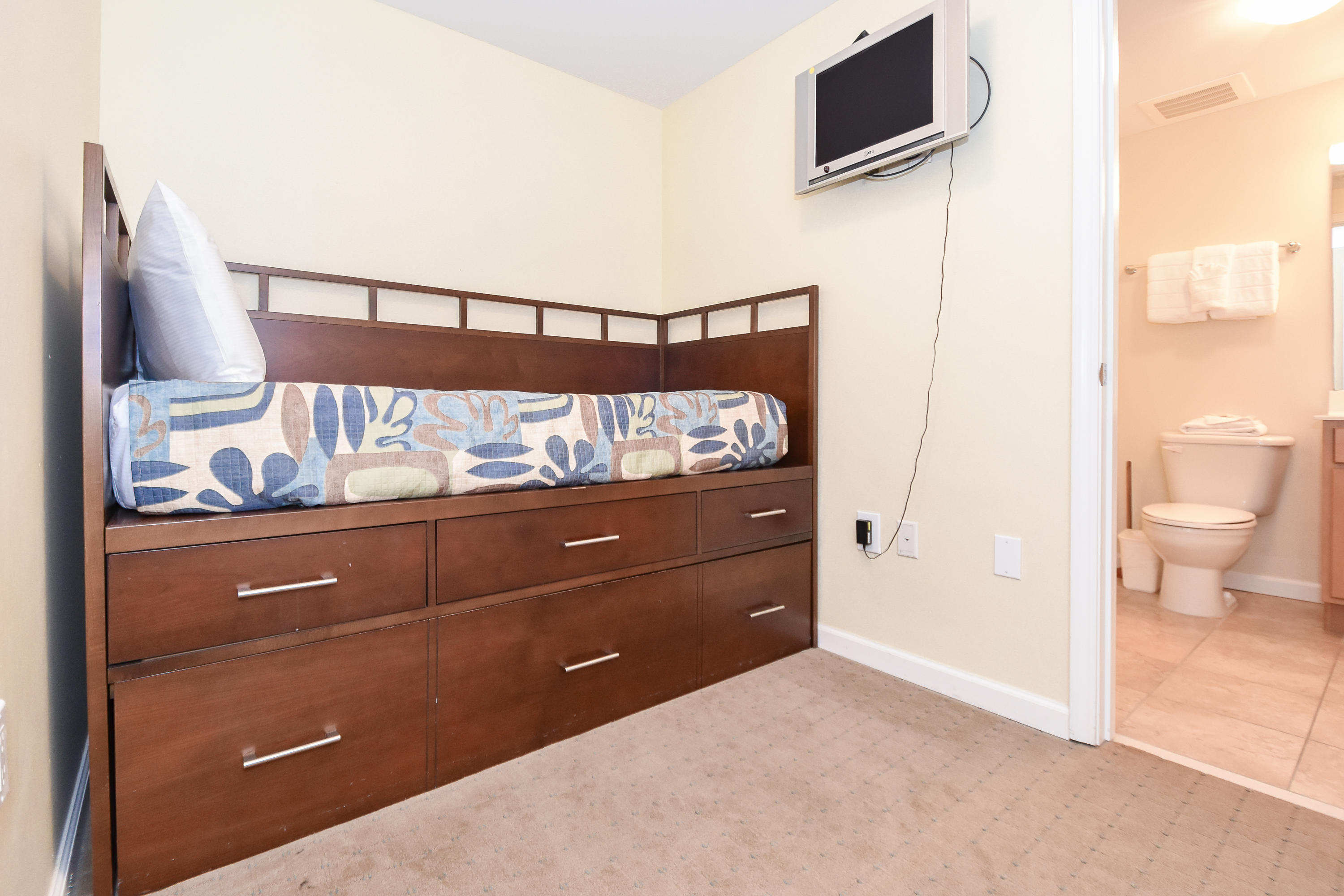 THE PALMS OF DESTIN - Residential