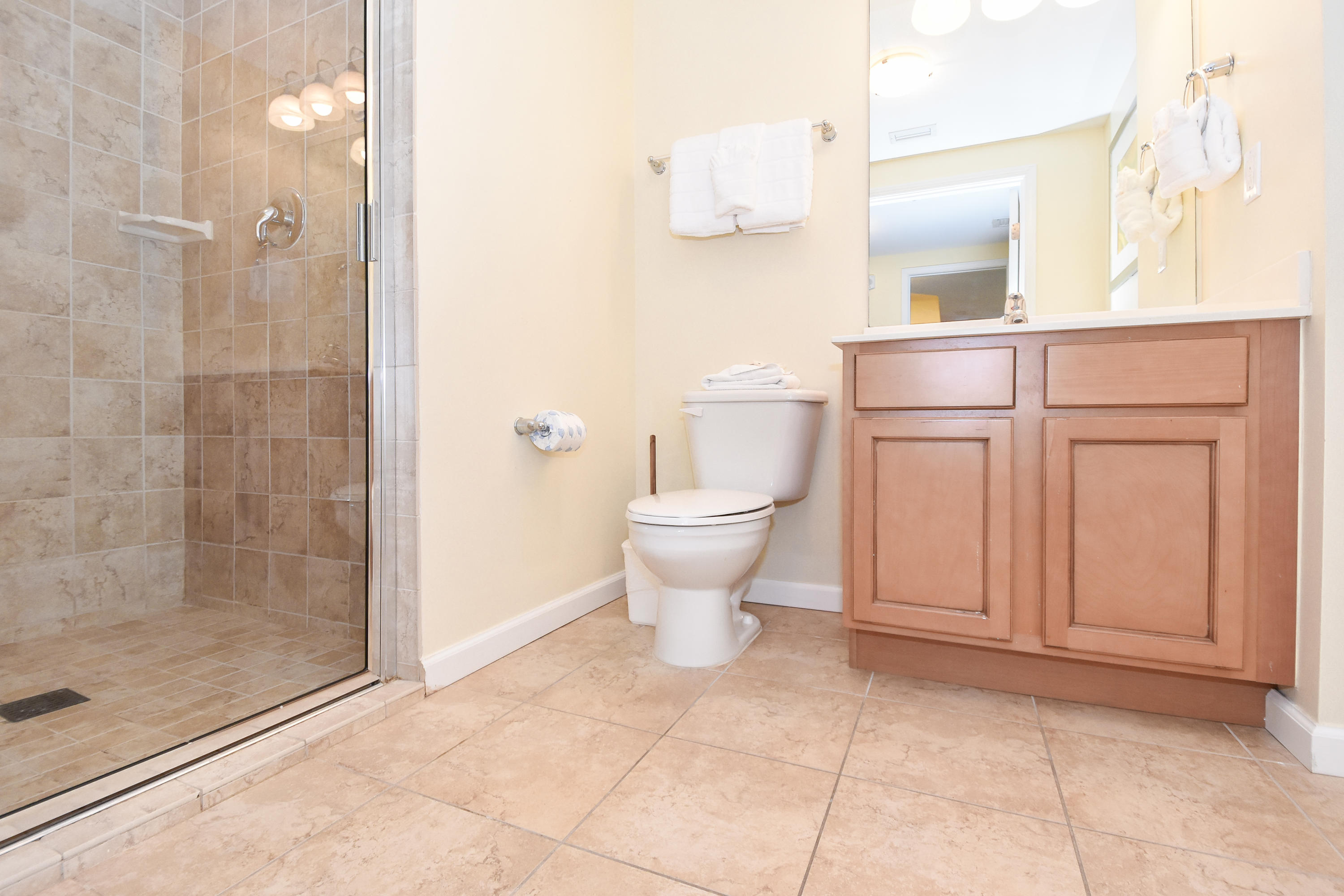 THE PALMS OF DESTIN - Residential