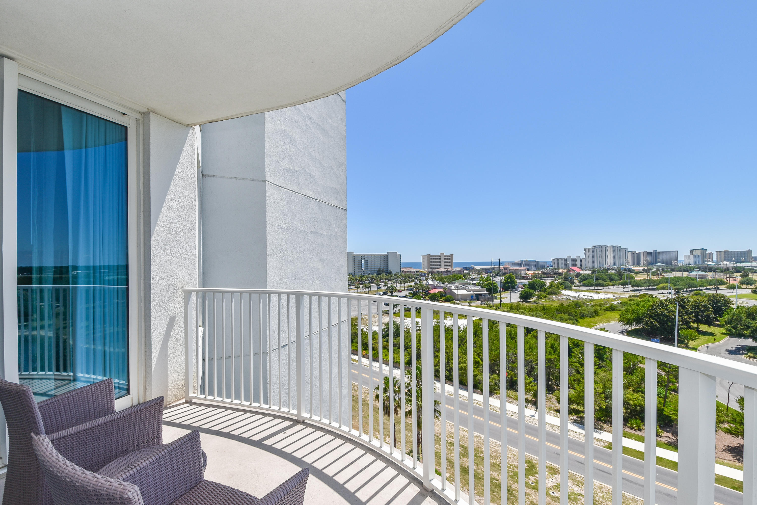 THE PALMS OF DESTIN - Residential