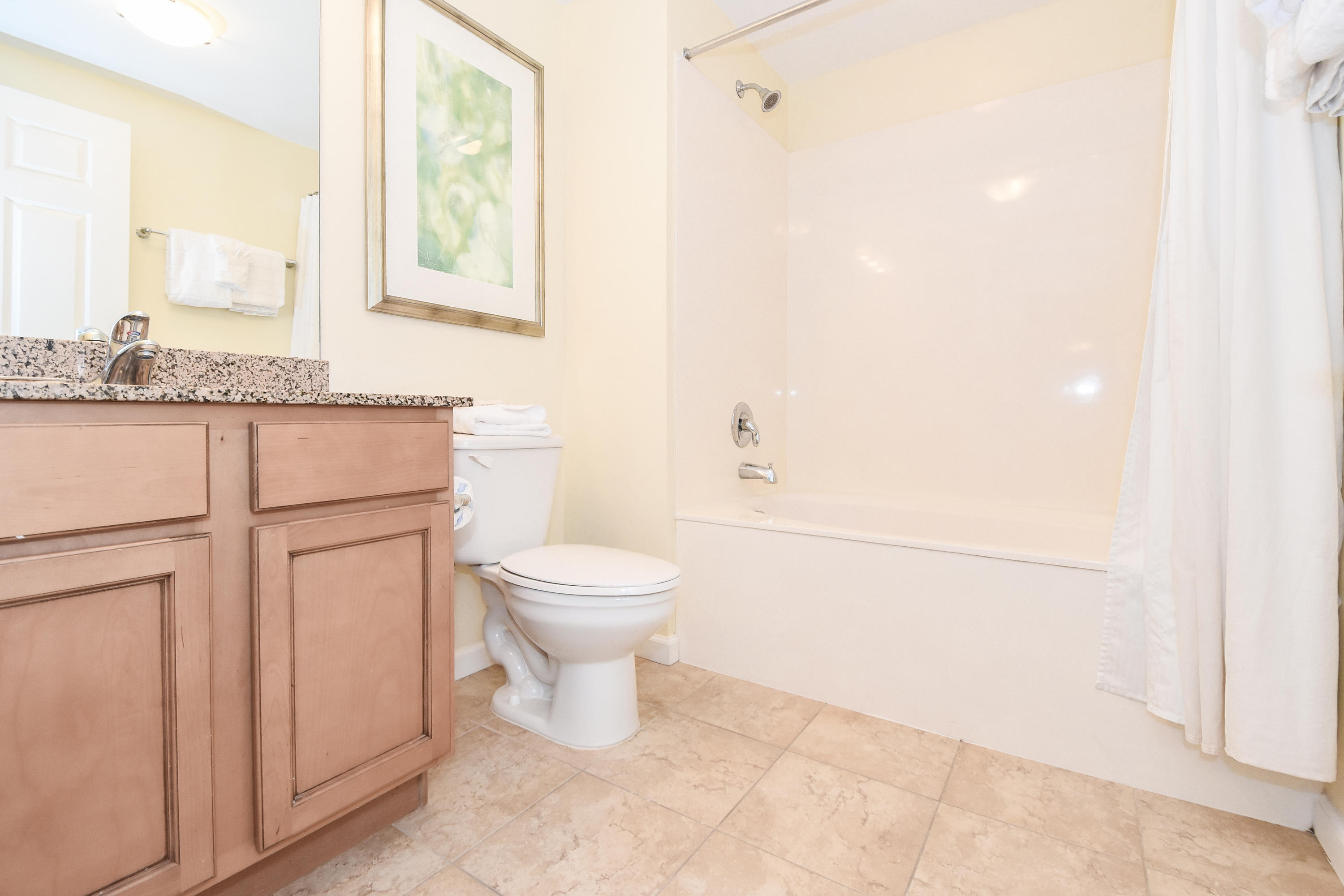 THE PALMS OF DESTIN - Residential