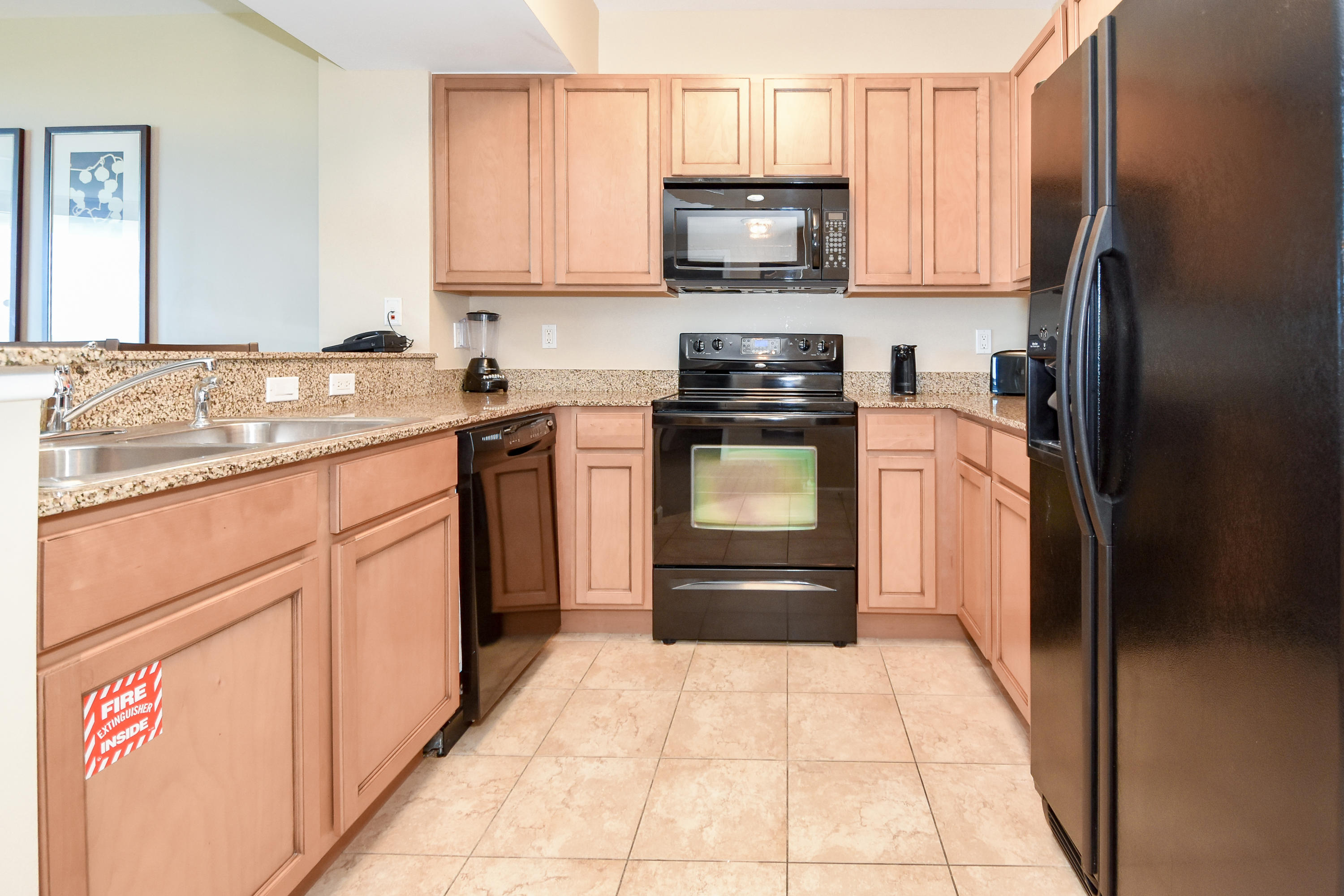 THE PALMS OF DESTIN - Residential