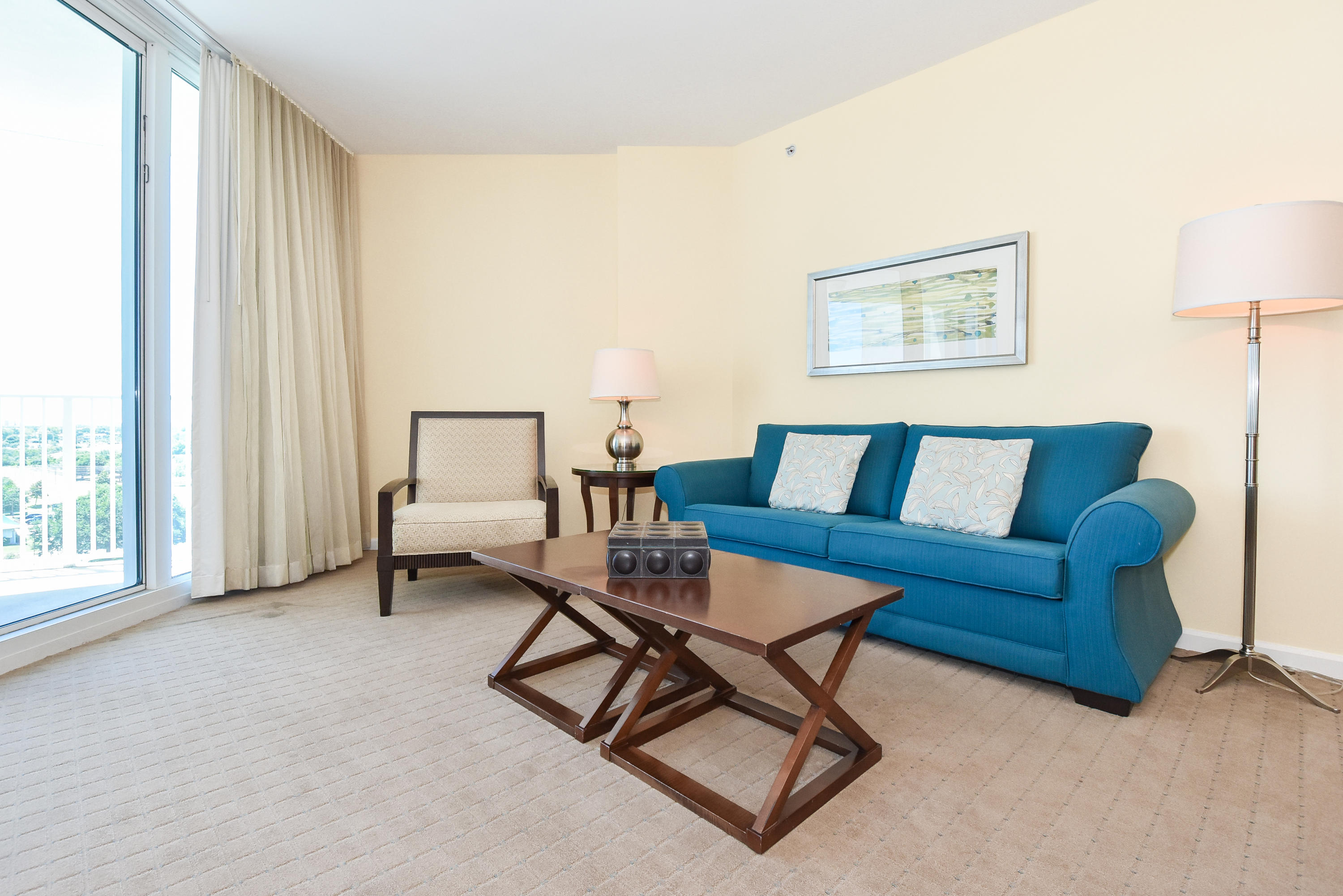 THE PALMS OF DESTIN - Residential