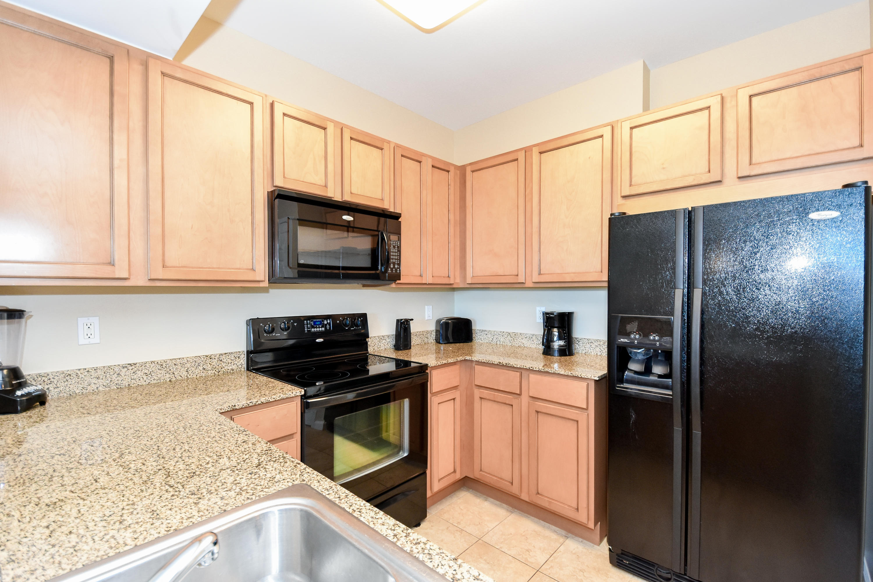 THE PALMS OF DESTIN - Residential