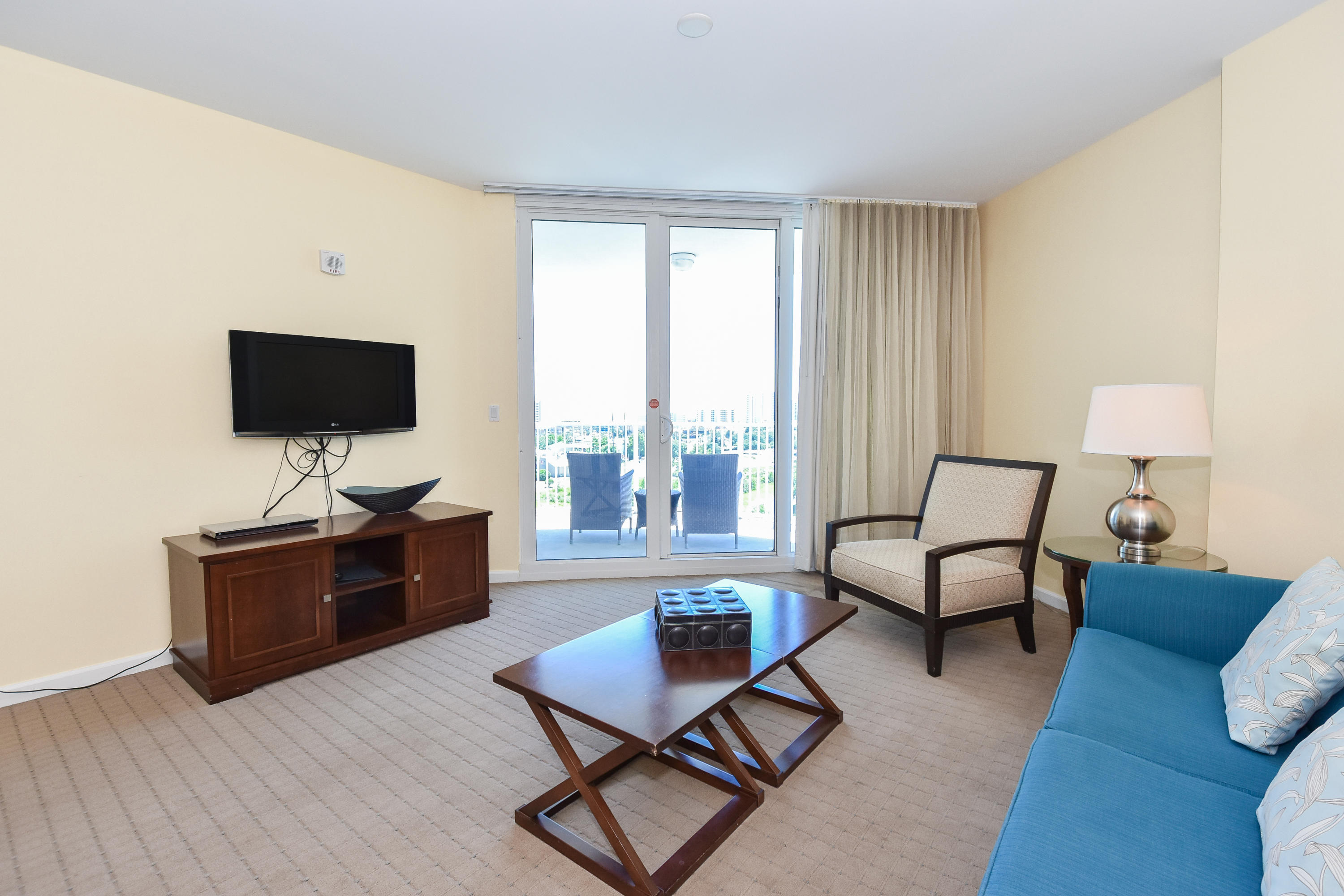 THE PALMS OF DESTIN - Residential