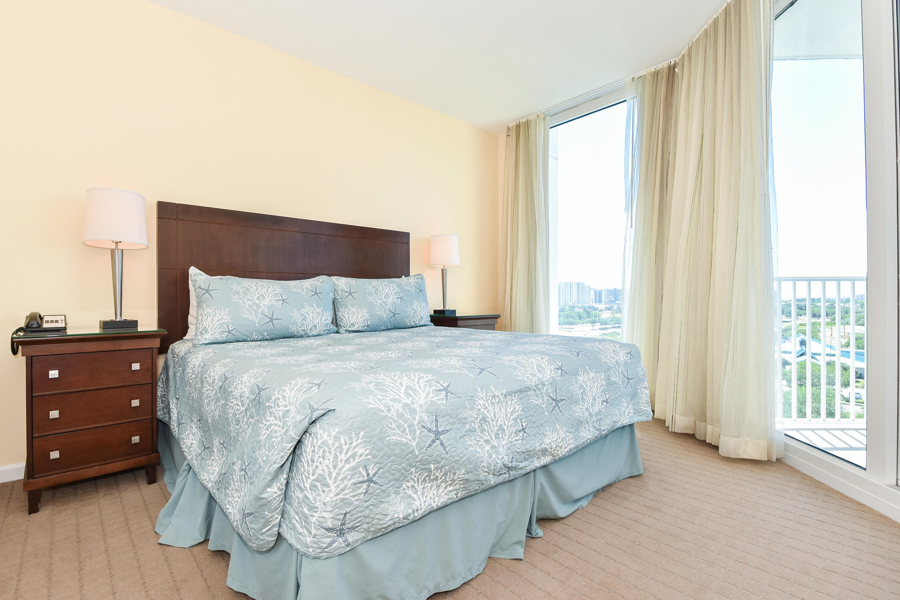 THE PALMS OF DESTIN - Residential