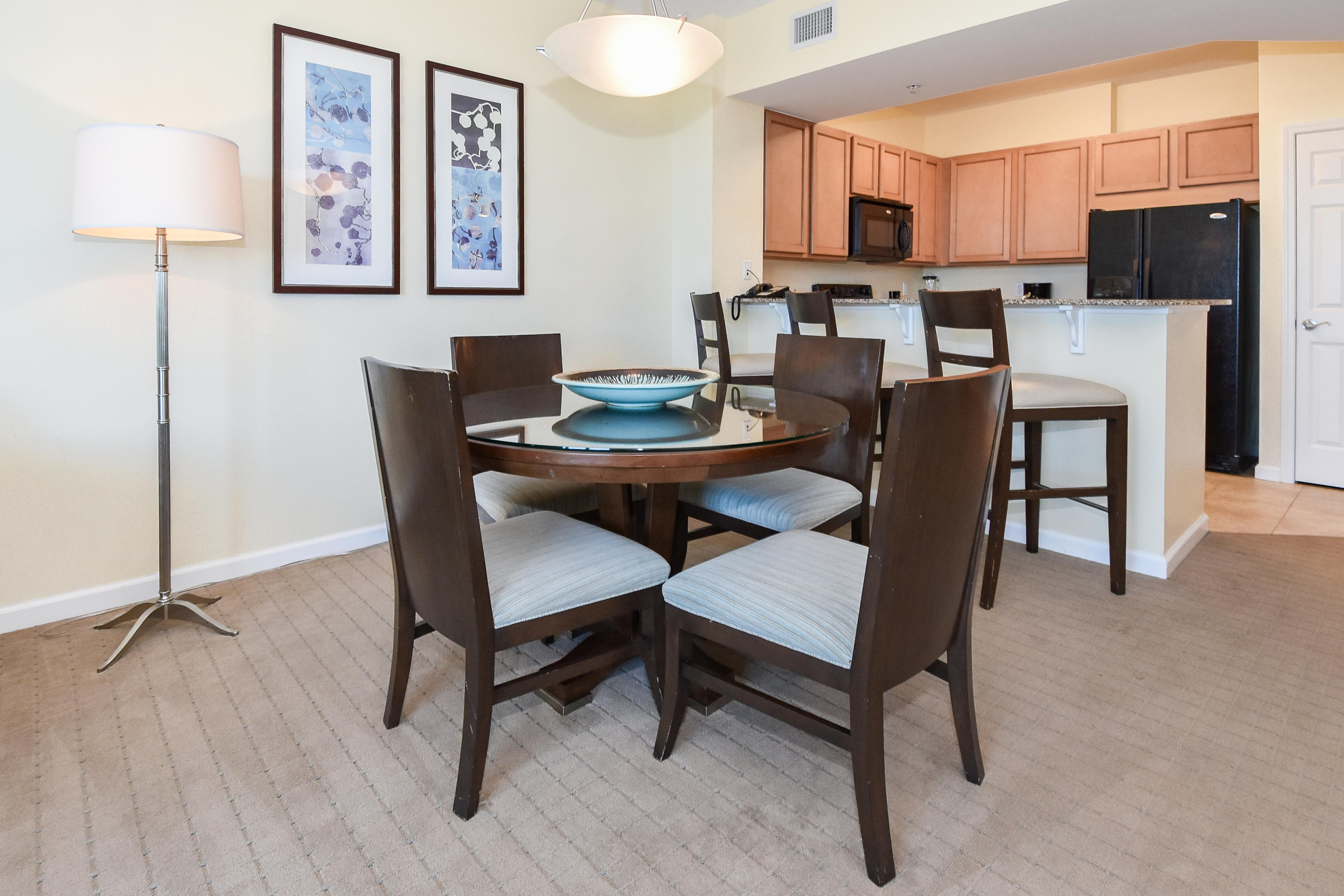 THE PALMS OF DESTIN - Residential