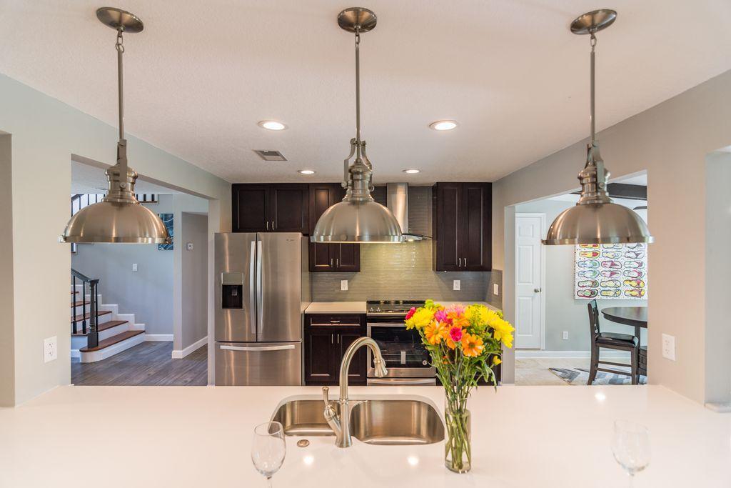 GARNIERS BEACH - Residential