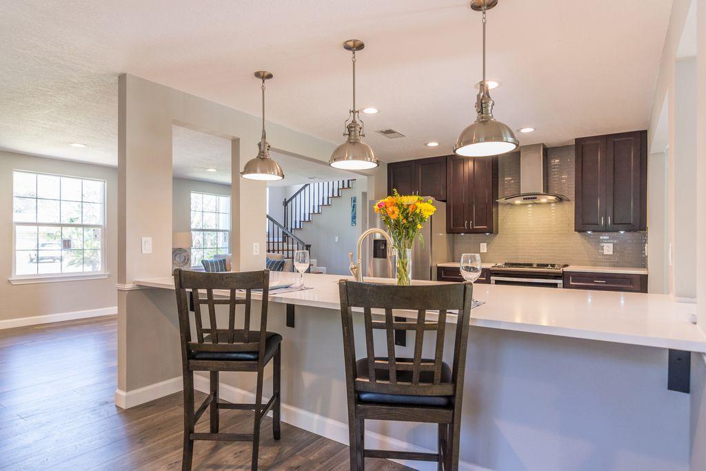 GARNIERS BEACH - Residential