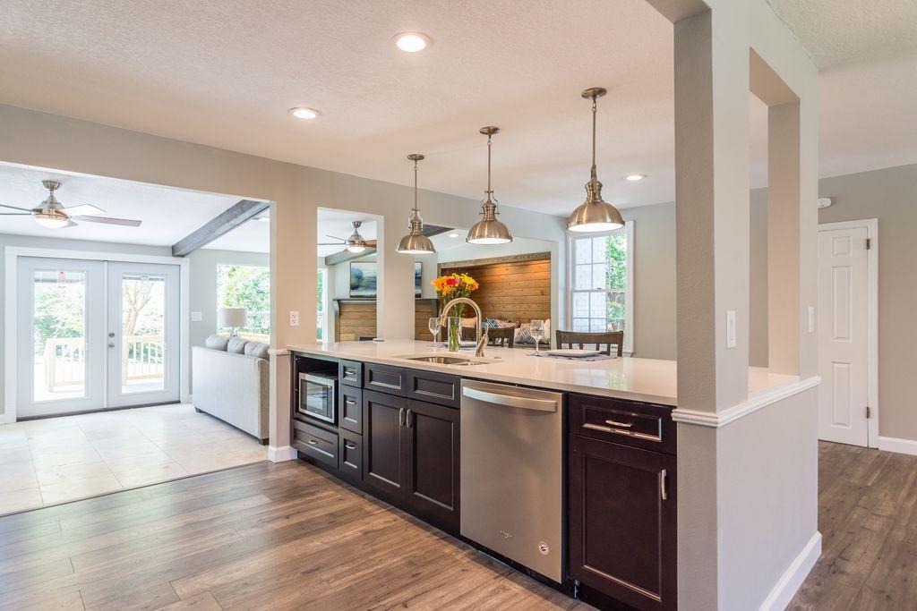 GARNIERS BEACH - Residential