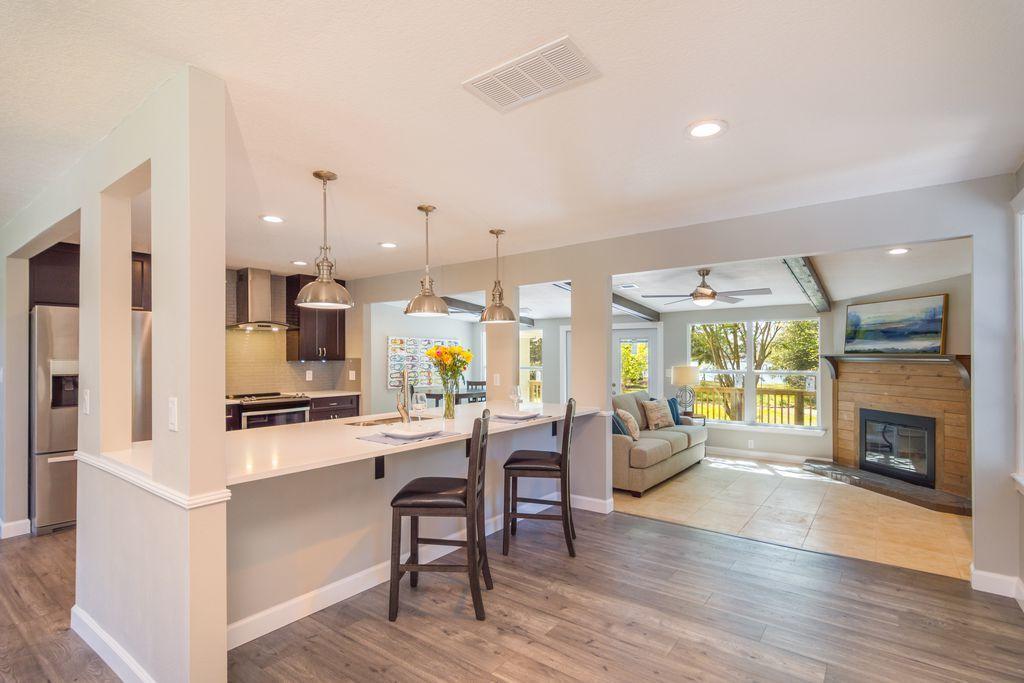 GARNIERS BEACH - Residential