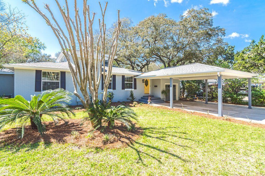 GARNIERS BEACH - Residential