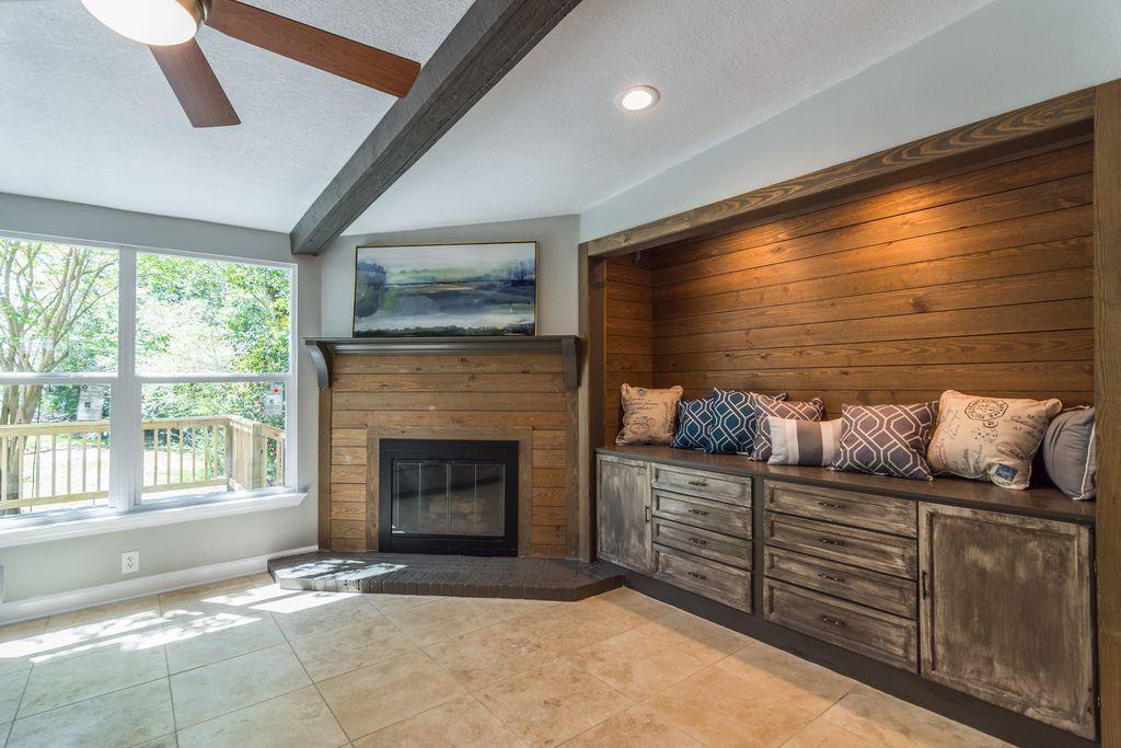 GARNIERS BEACH - Residential