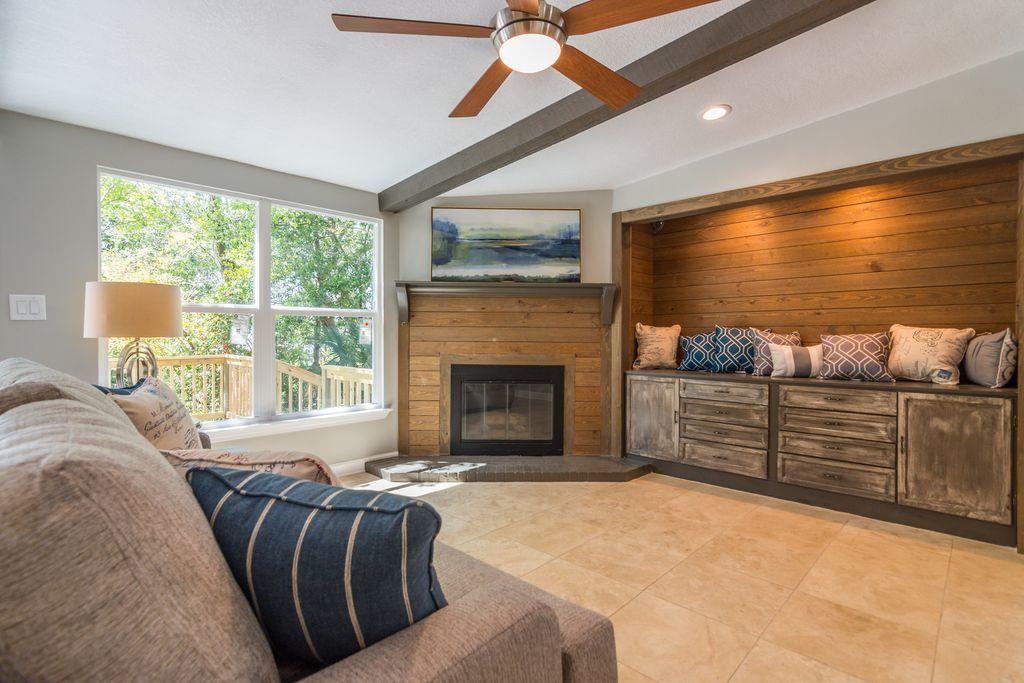 GARNIERS BEACH - Residential