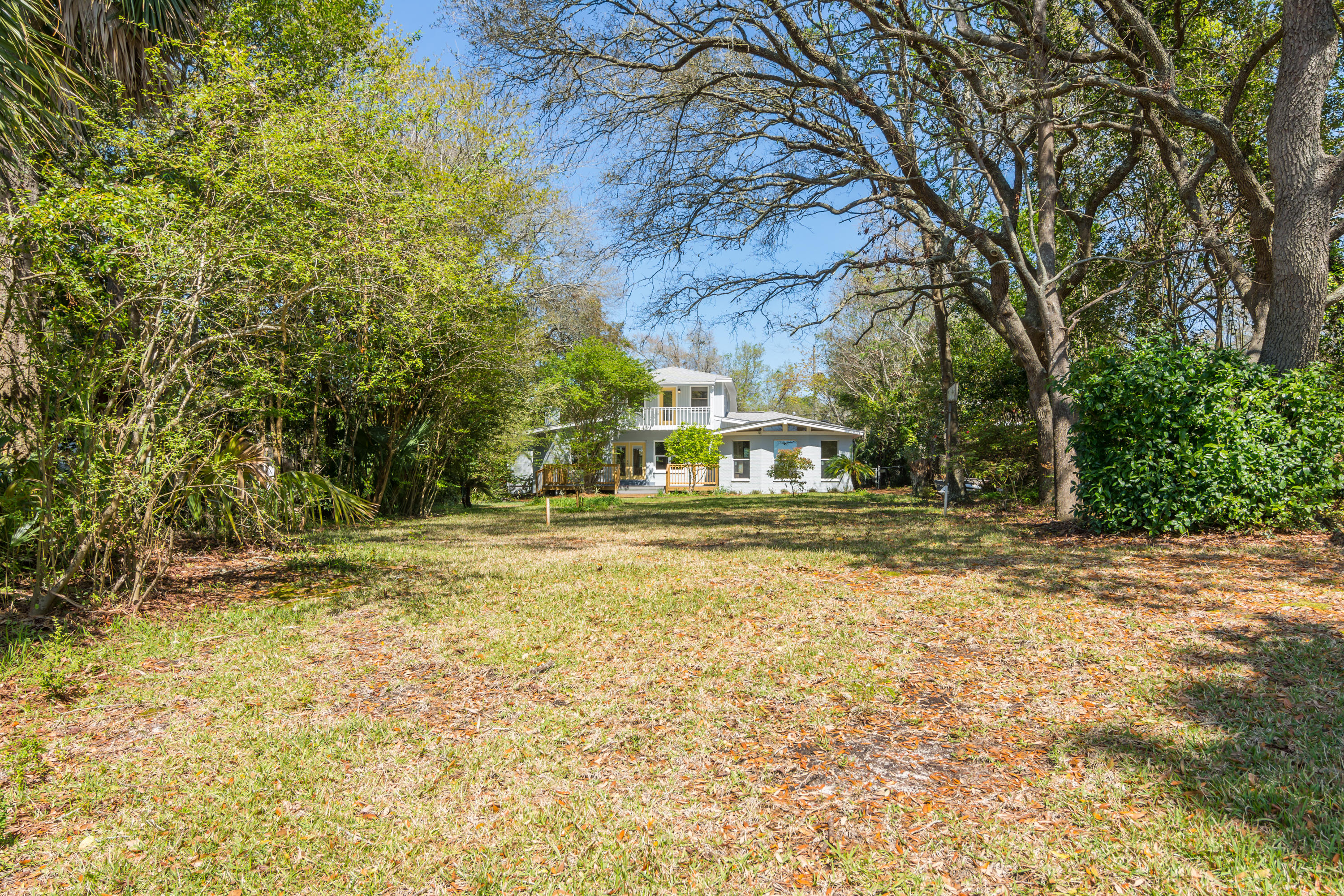 GARNIERS BEACH - Residential