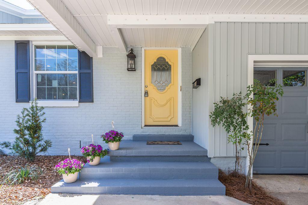 GARNIERS BEACH - Residential