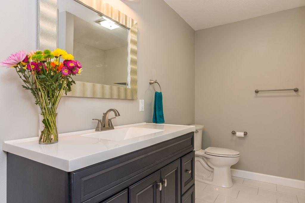 GARNIERS BEACH - Residential