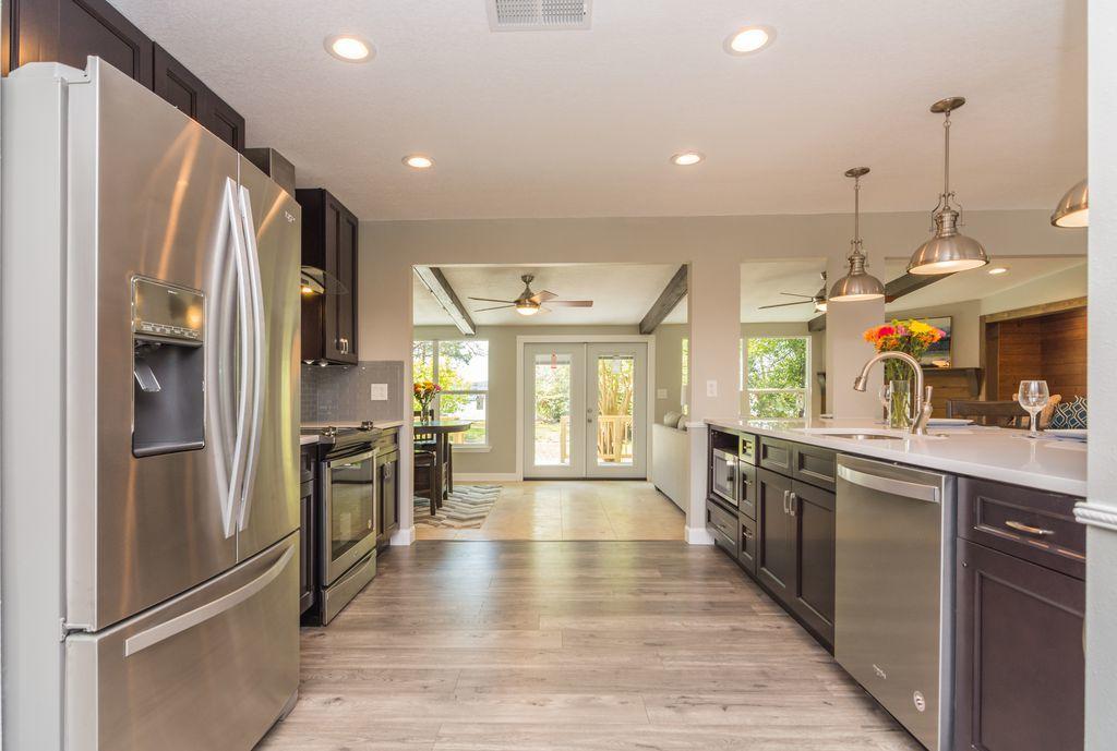 GARNIERS BEACH - Residential