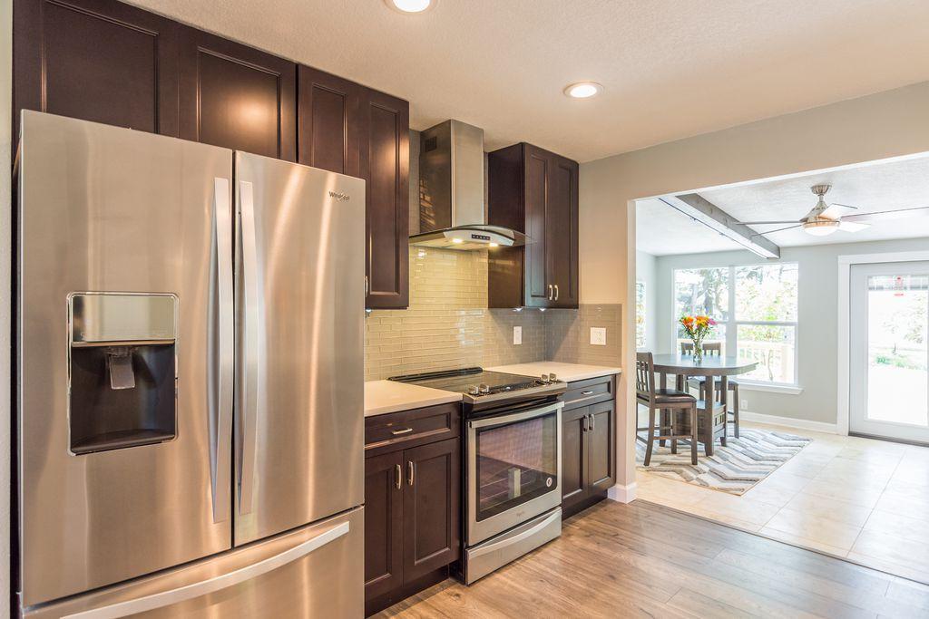 GARNIERS BEACH - Residential