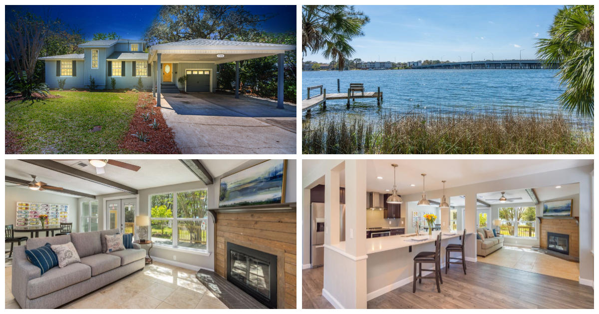 GARNIERS BEACH - Residential