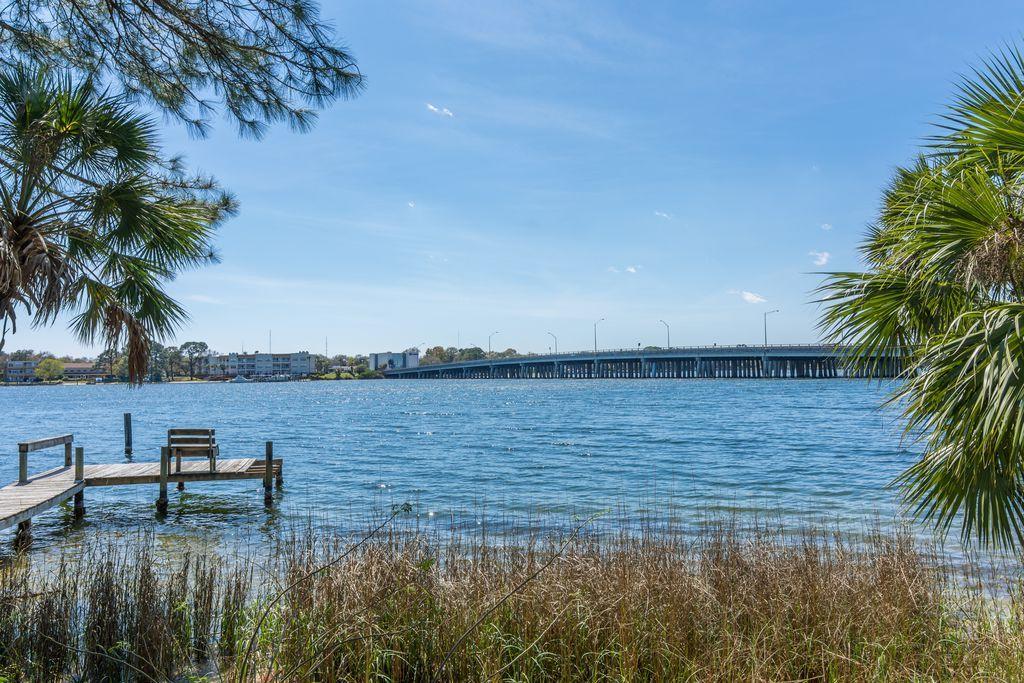 GARNIERS BEACH - Residential