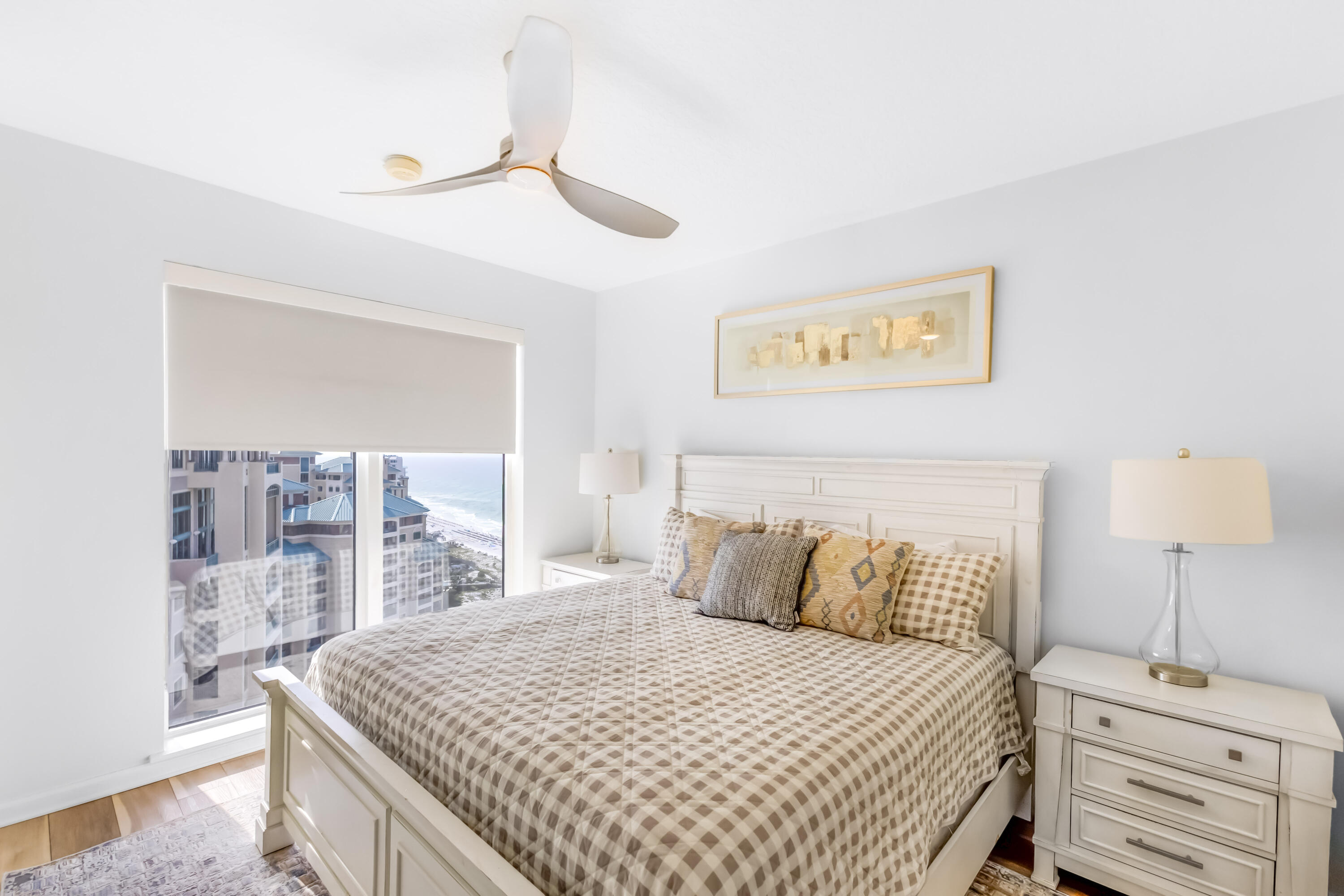 WESTWINDS AT SANDESTIN CONDO - Residential