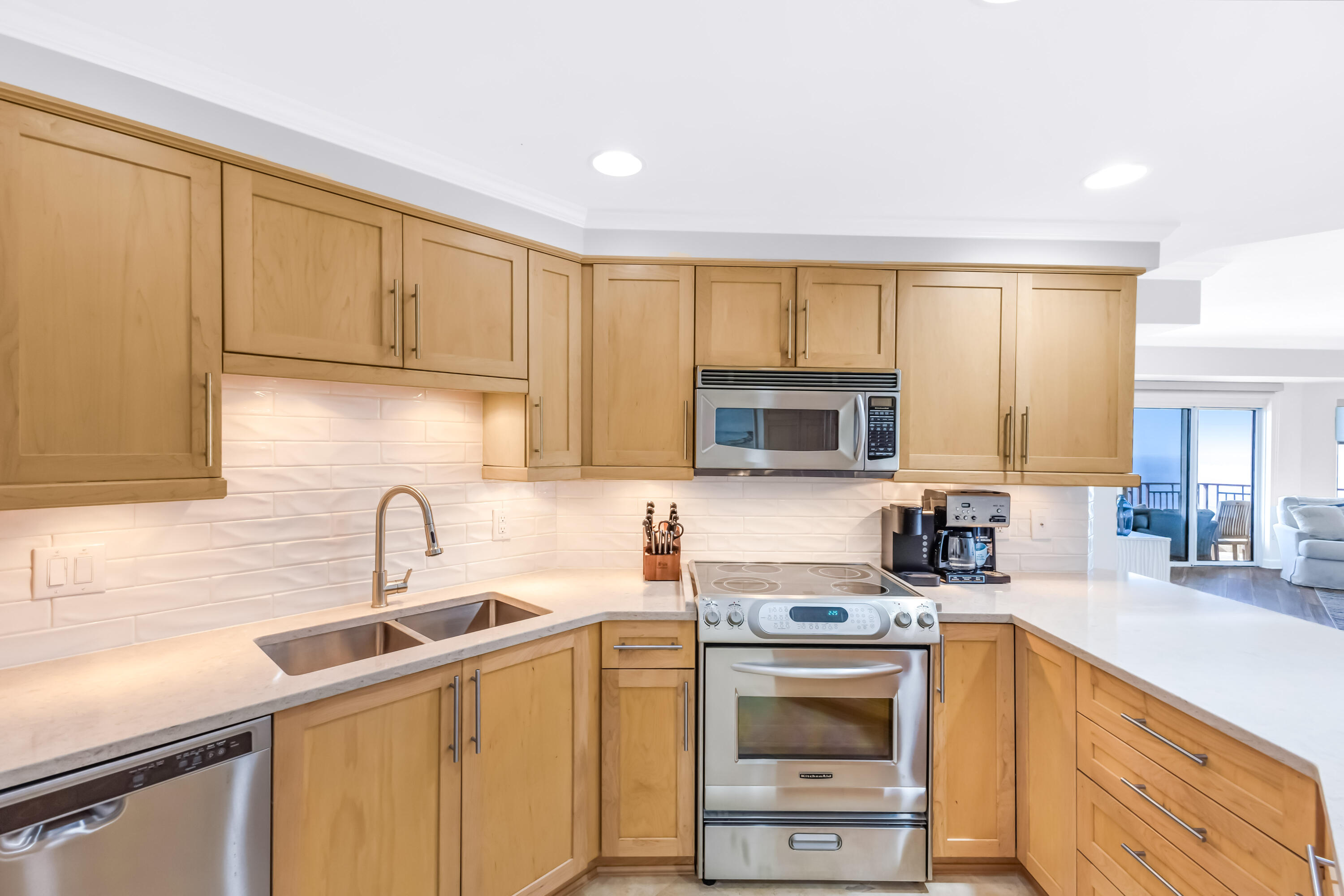 WESTWINDS AT SANDESTIN CONDO - Residential
