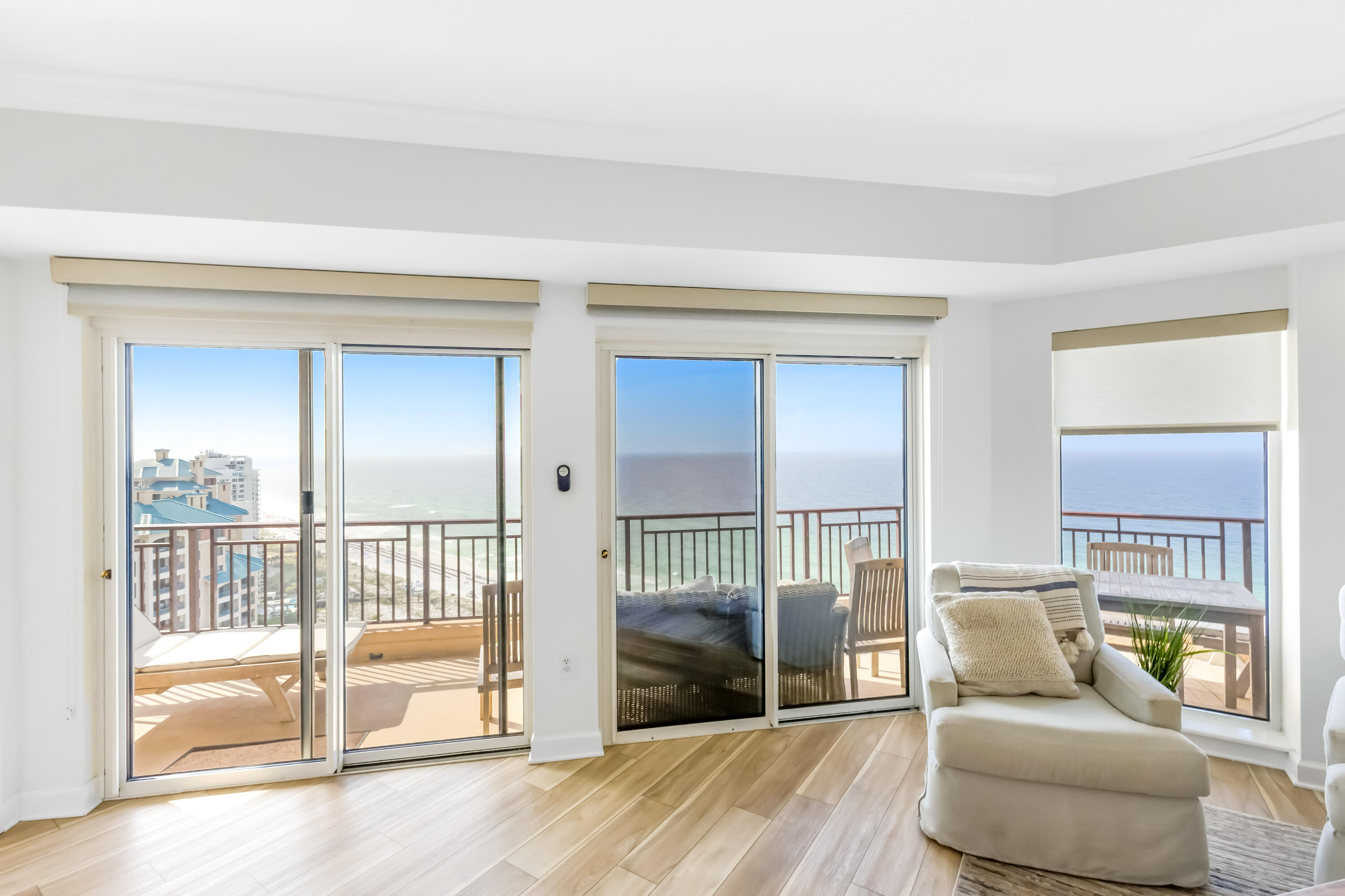 WESTWINDS AT SANDESTIN CONDO - Residential