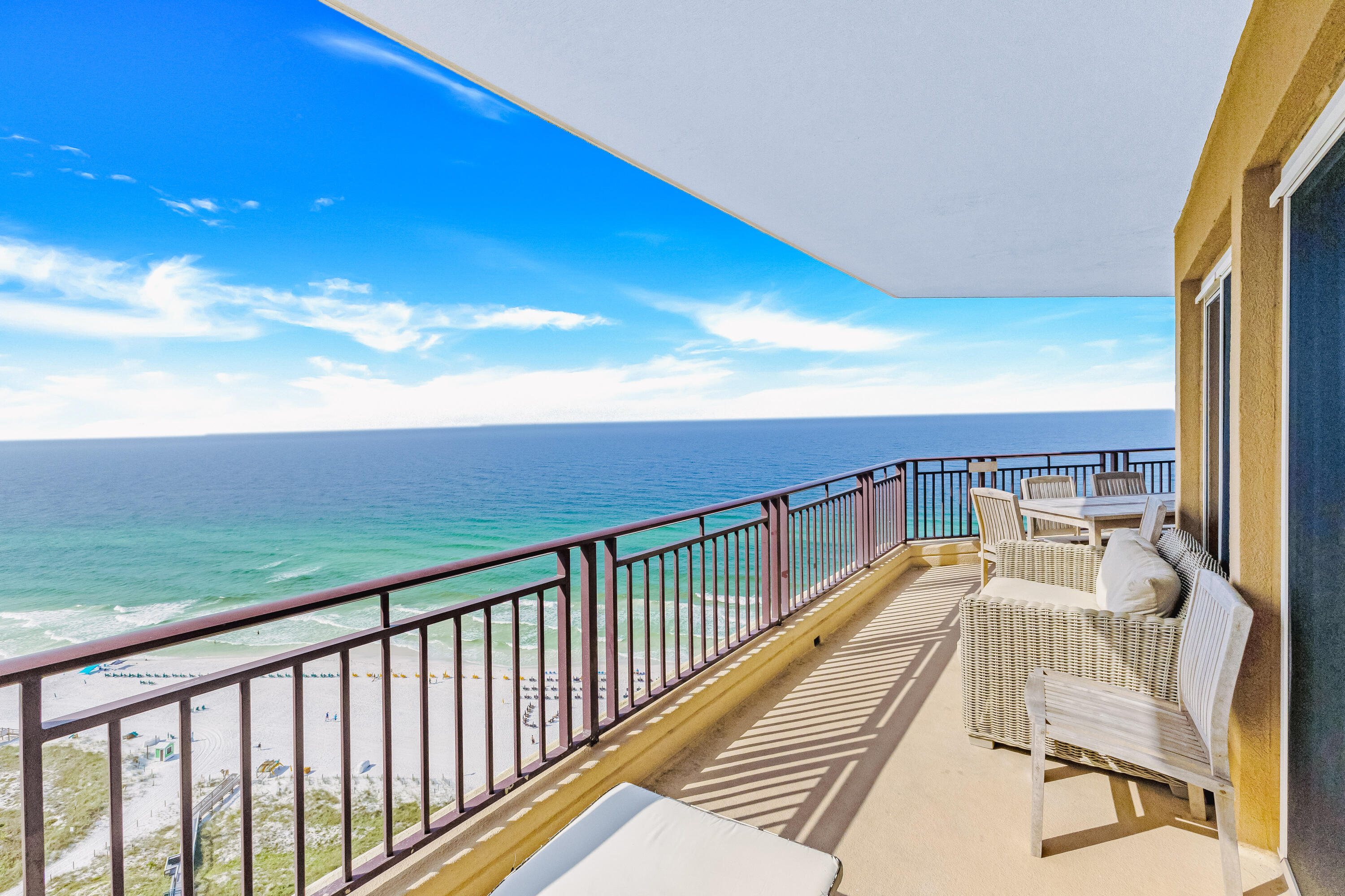 WESTWINDS AT SANDESTIN CONDO - Residential