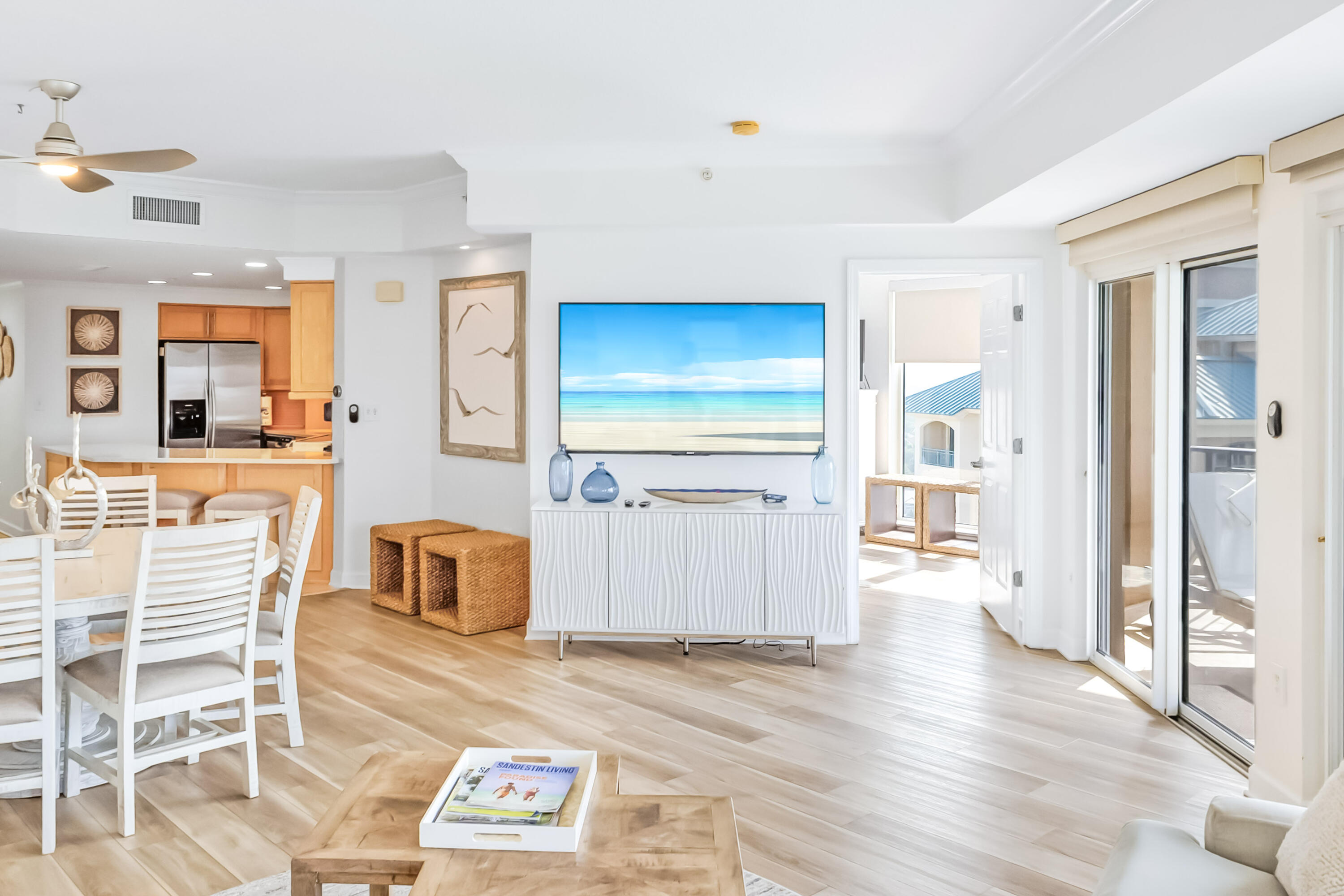WESTWINDS AT SANDESTIN CONDO - Residential
