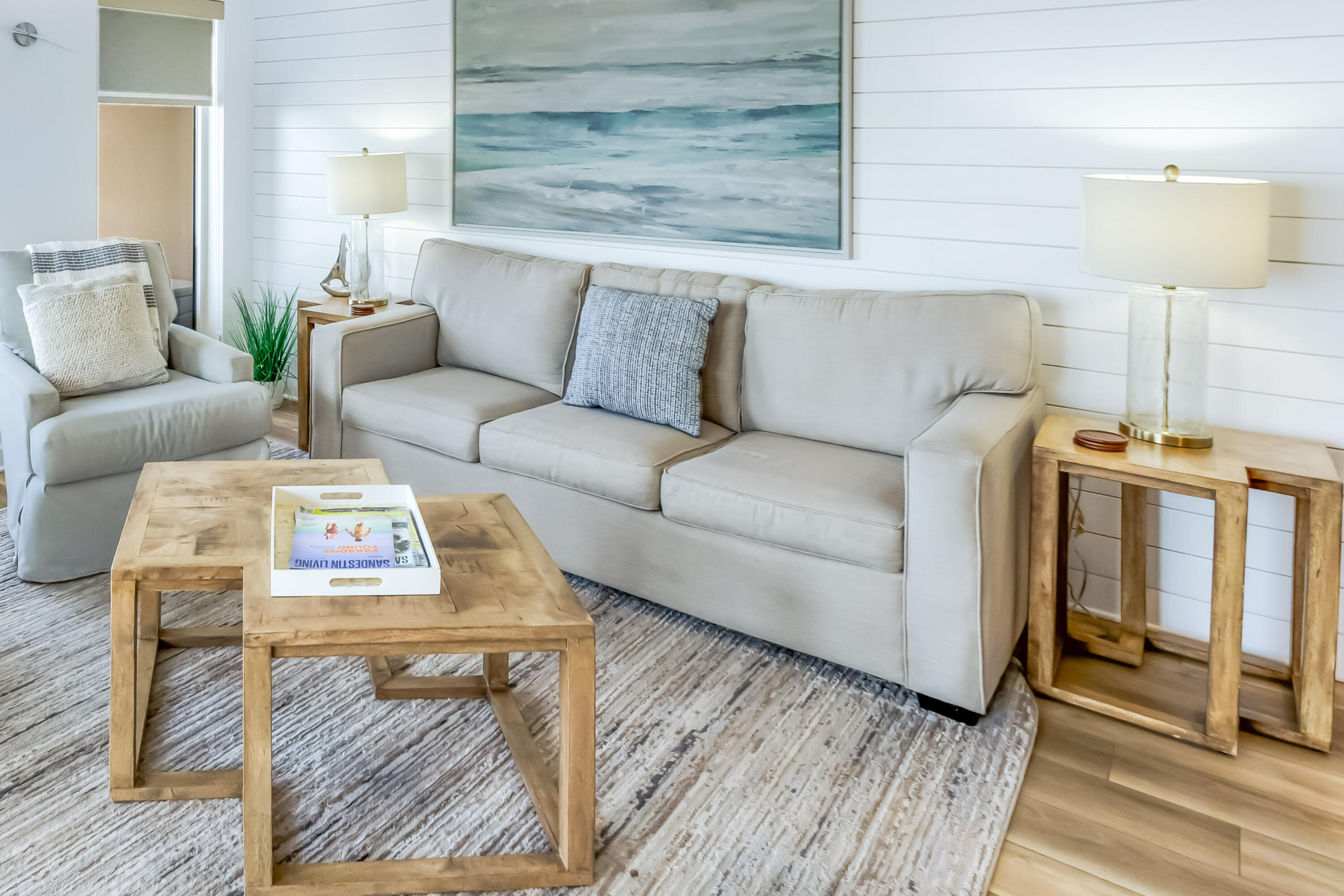 WESTWINDS AT SANDESTIN CONDO - Residential