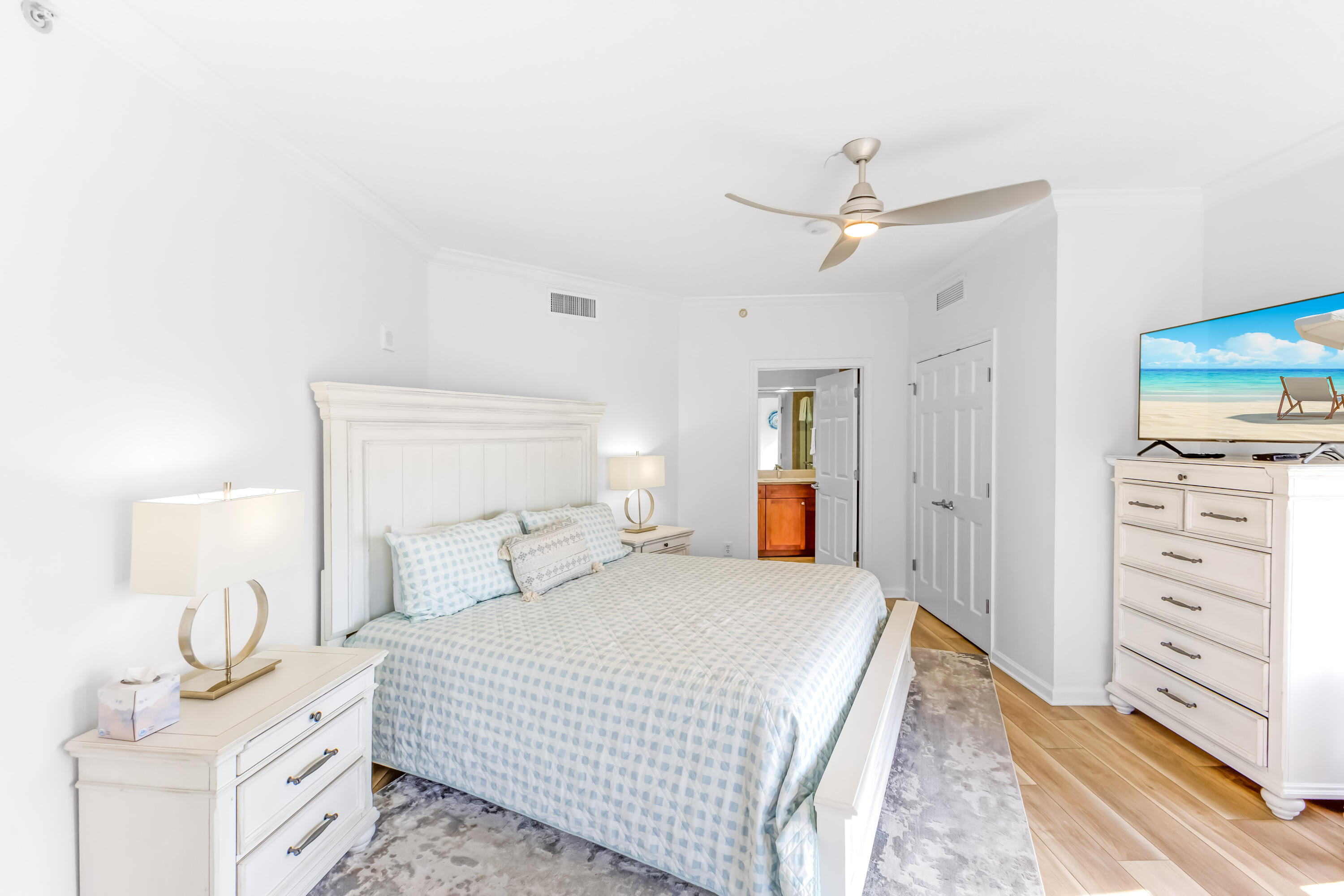 WESTWINDS AT SANDESTIN CONDO - Residential
