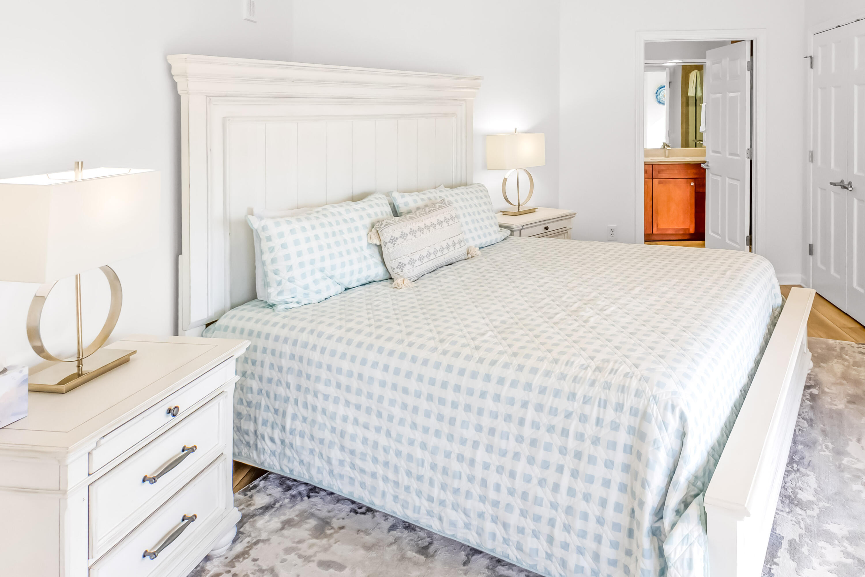 WESTWINDS AT SANDESTIN CONDO - Residential