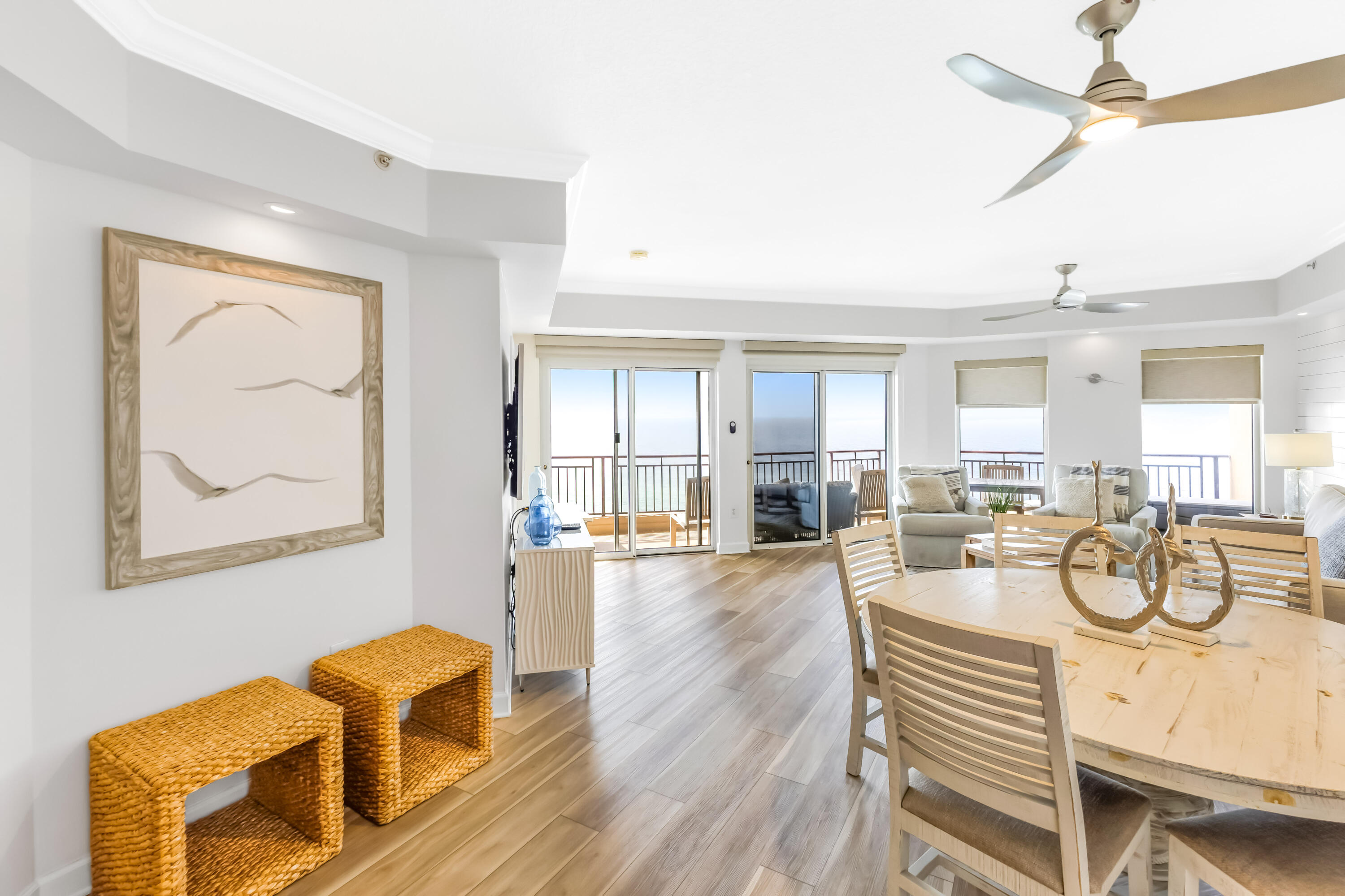 WESTWINDS AT SANDESTIN CONDO - Residential