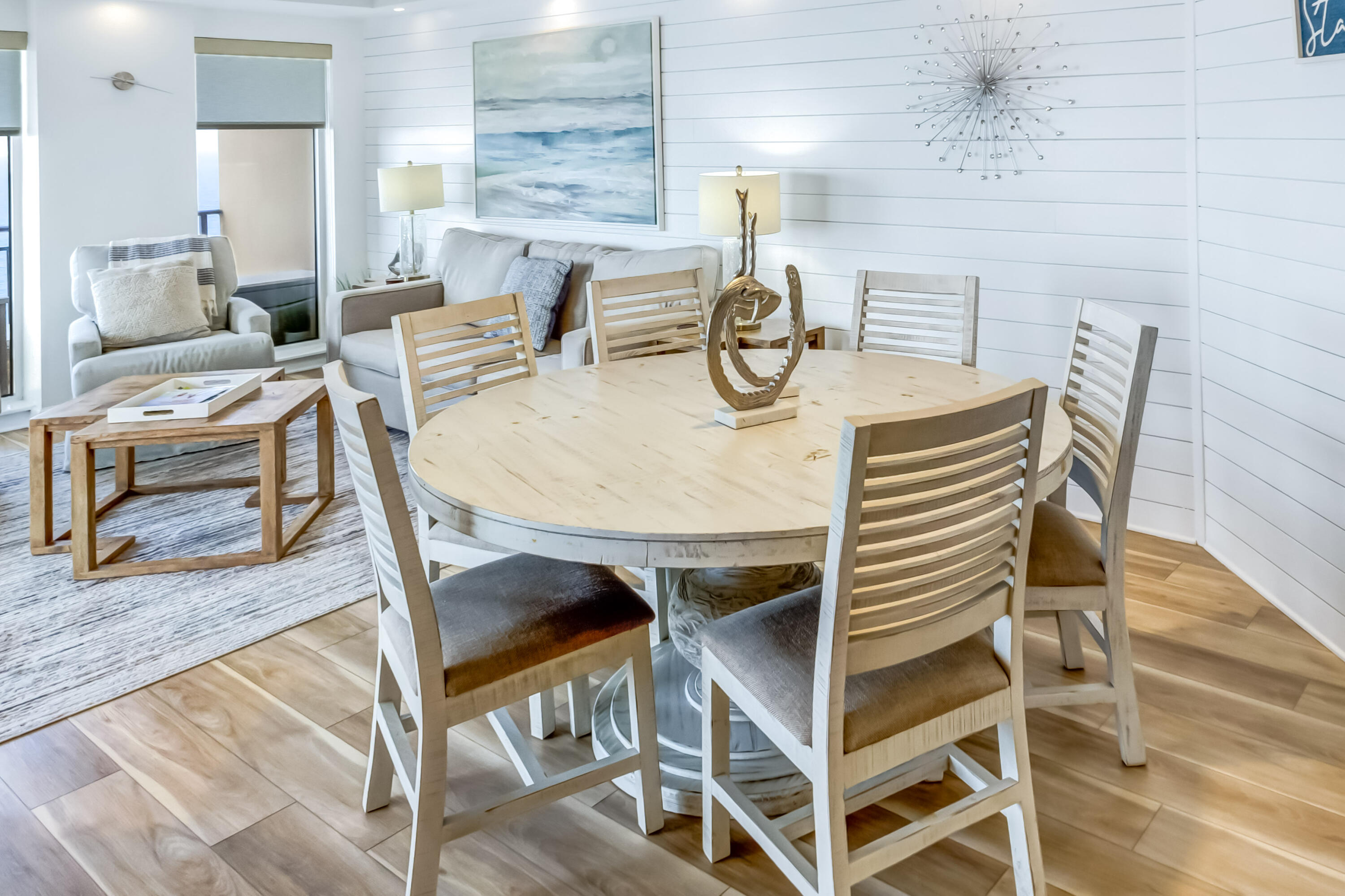 WESTWINDS AT SANDESTIN CONDO - Residential