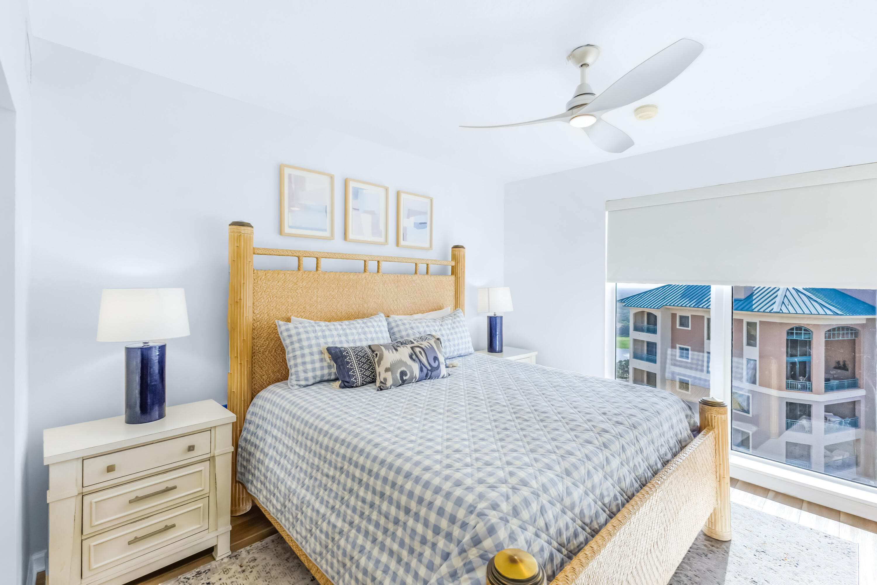 WESTWINDS AT SANDESTIN CONDO - Residential