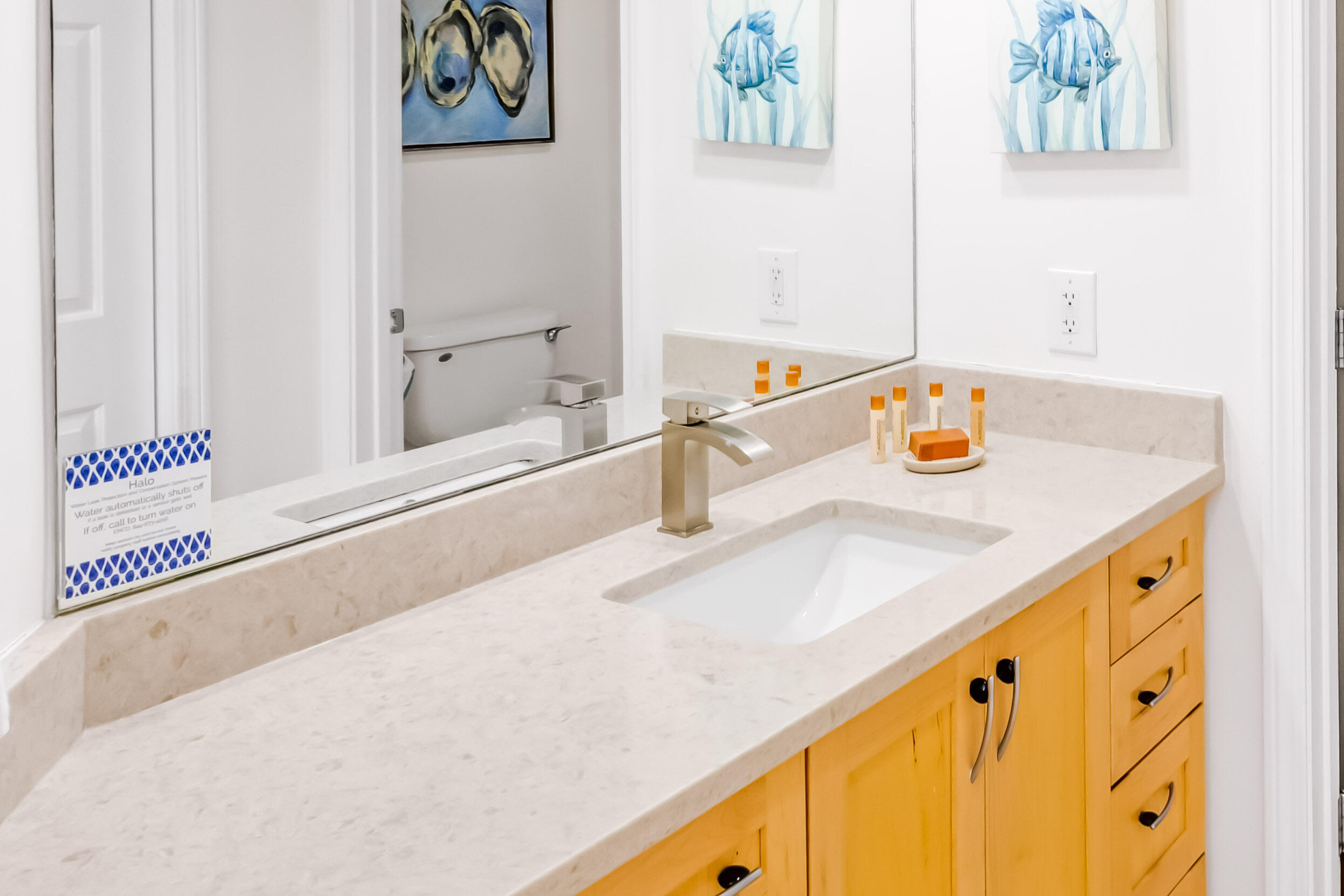WESTWINDS AT SANDESTIN CONDO - Residential