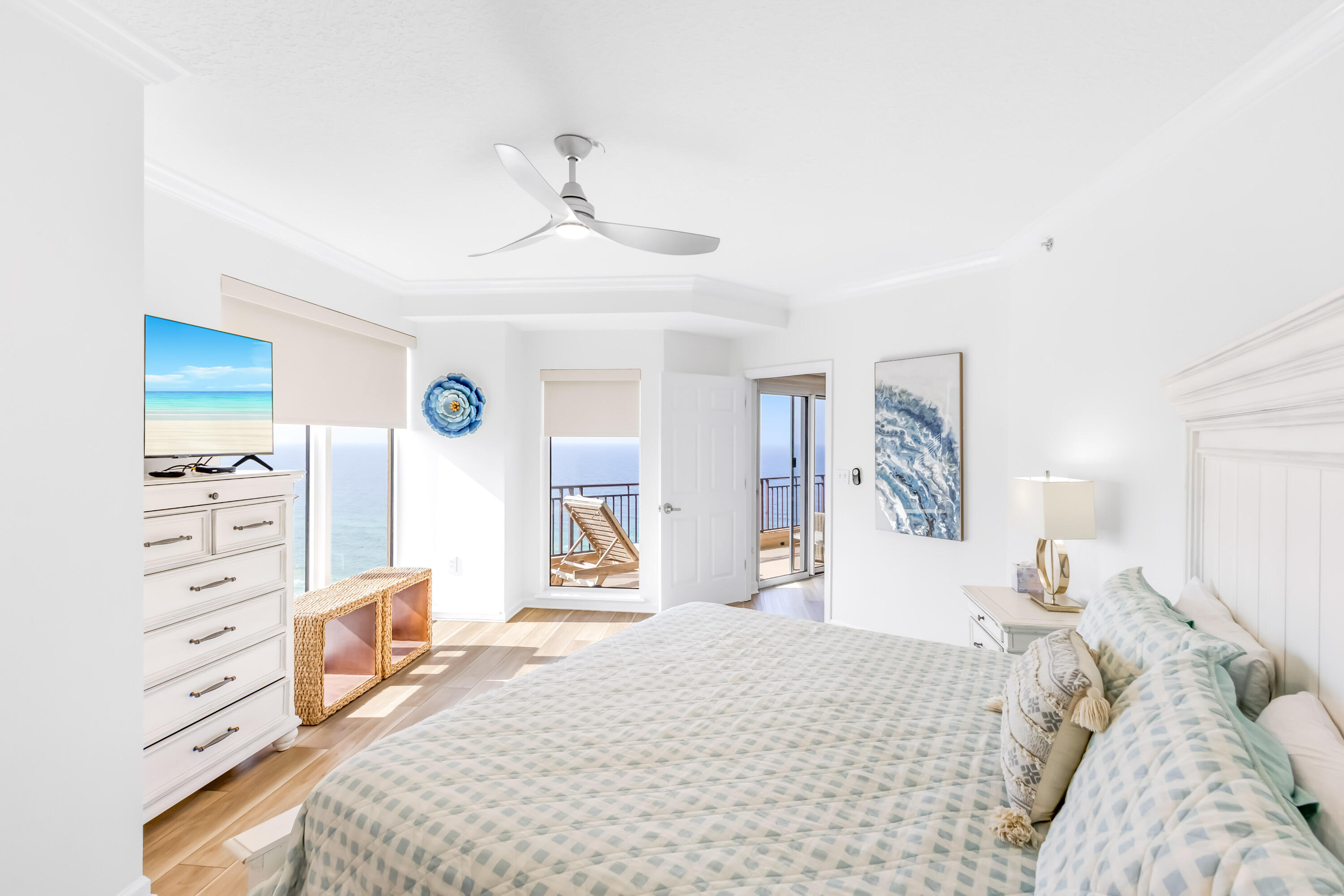 WESTWINDS AT SANDESTIN CONDO - Residential