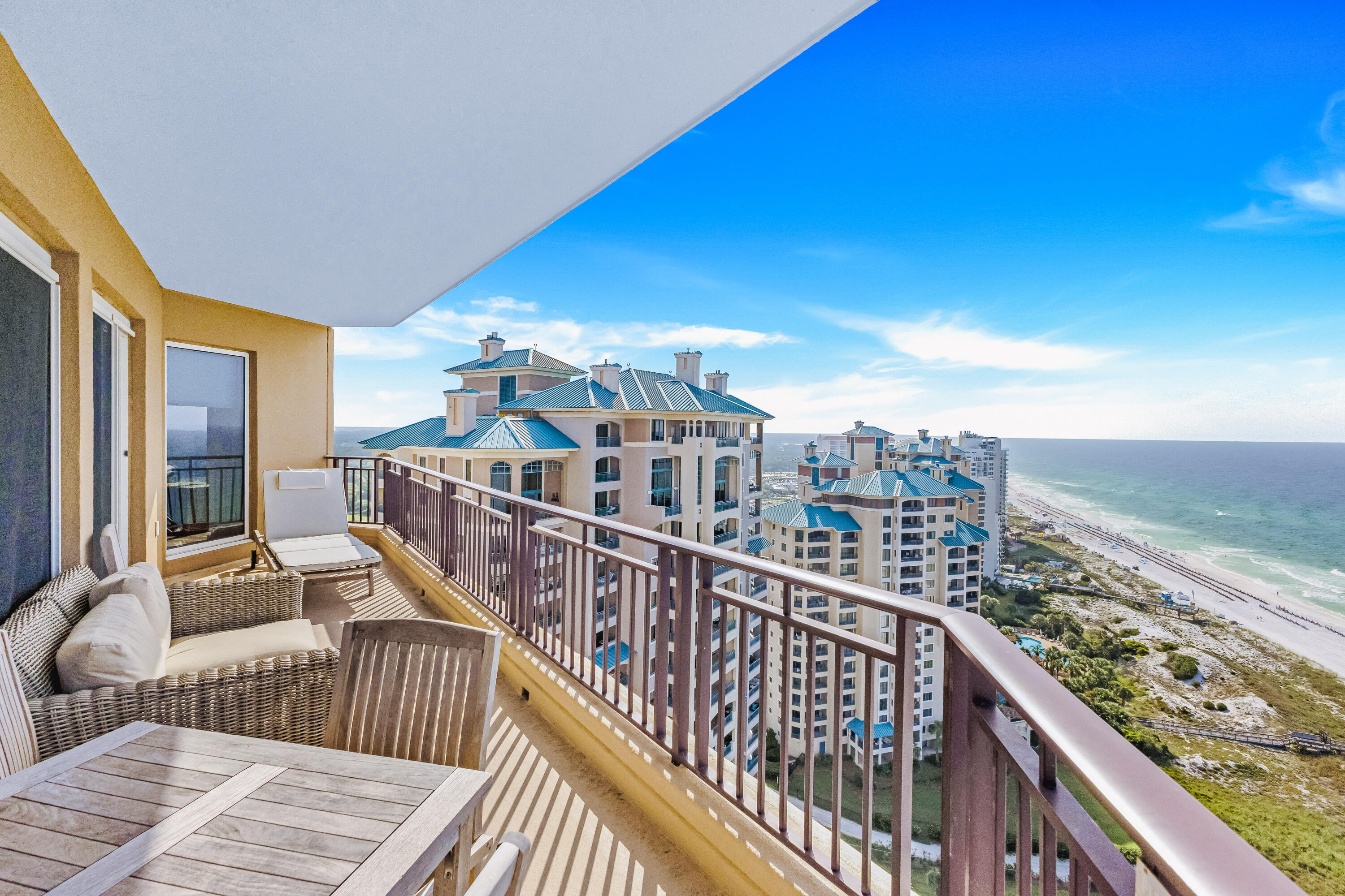 WESTWINDS AT SANDESTIN CONDO - Residential