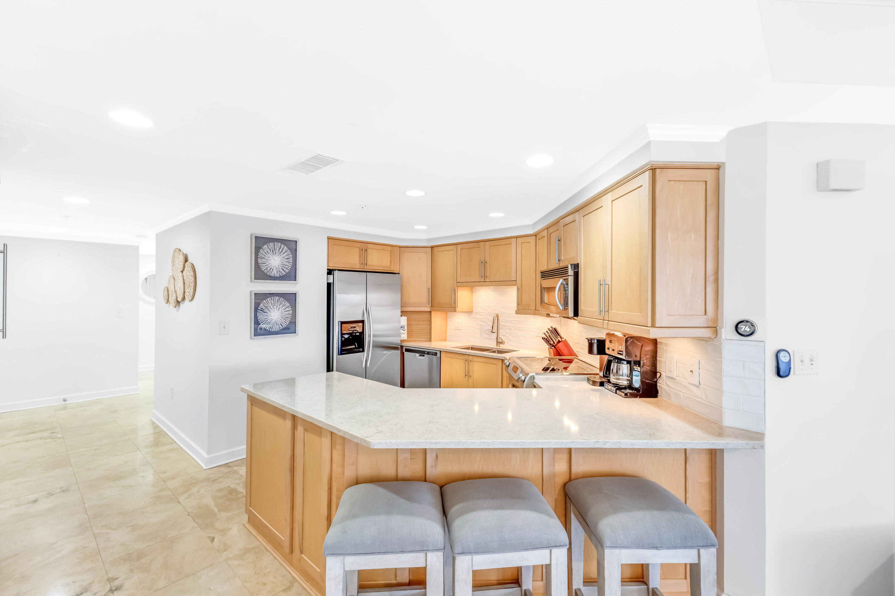 WESTWINDS AT SANDESTIN CONDO - Residential