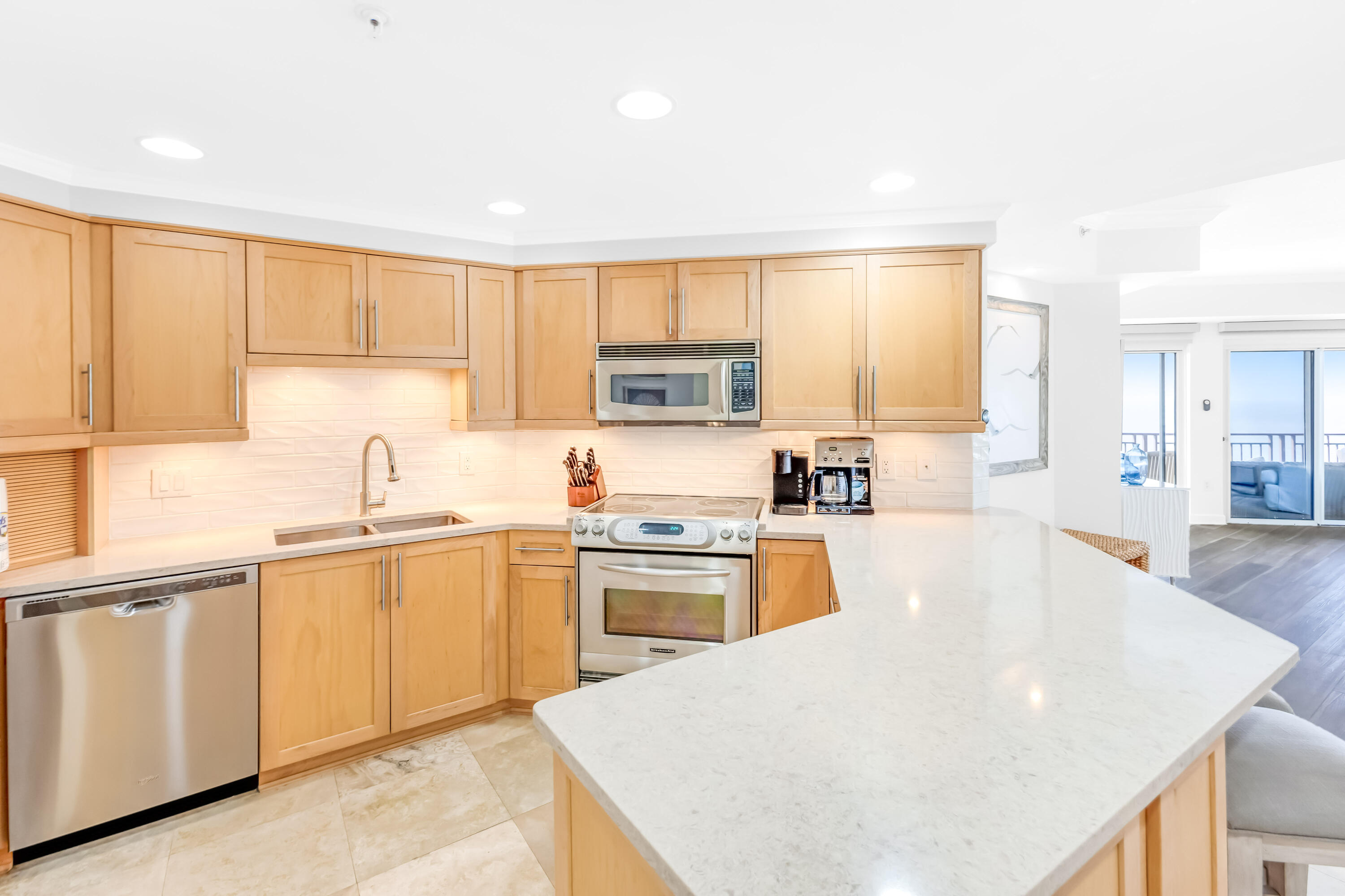 WESTWINDS AT SANDESTIN CONDO - Residential