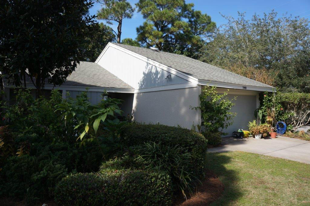 LINKSIDE VILLAGE UNIT 2 - Residential