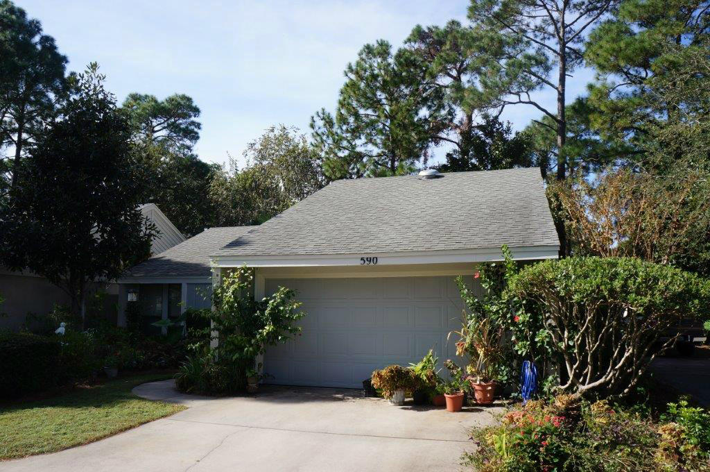 LINKSIDE VILLAGE UNIT 2 - Residential