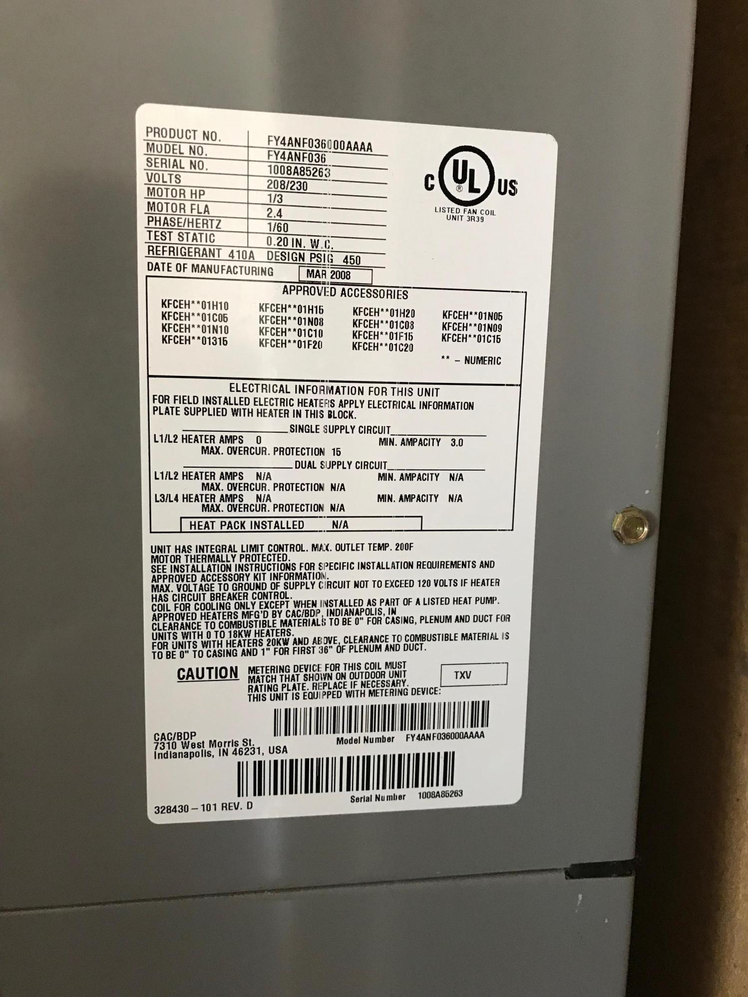 VESTA HTS - Residential