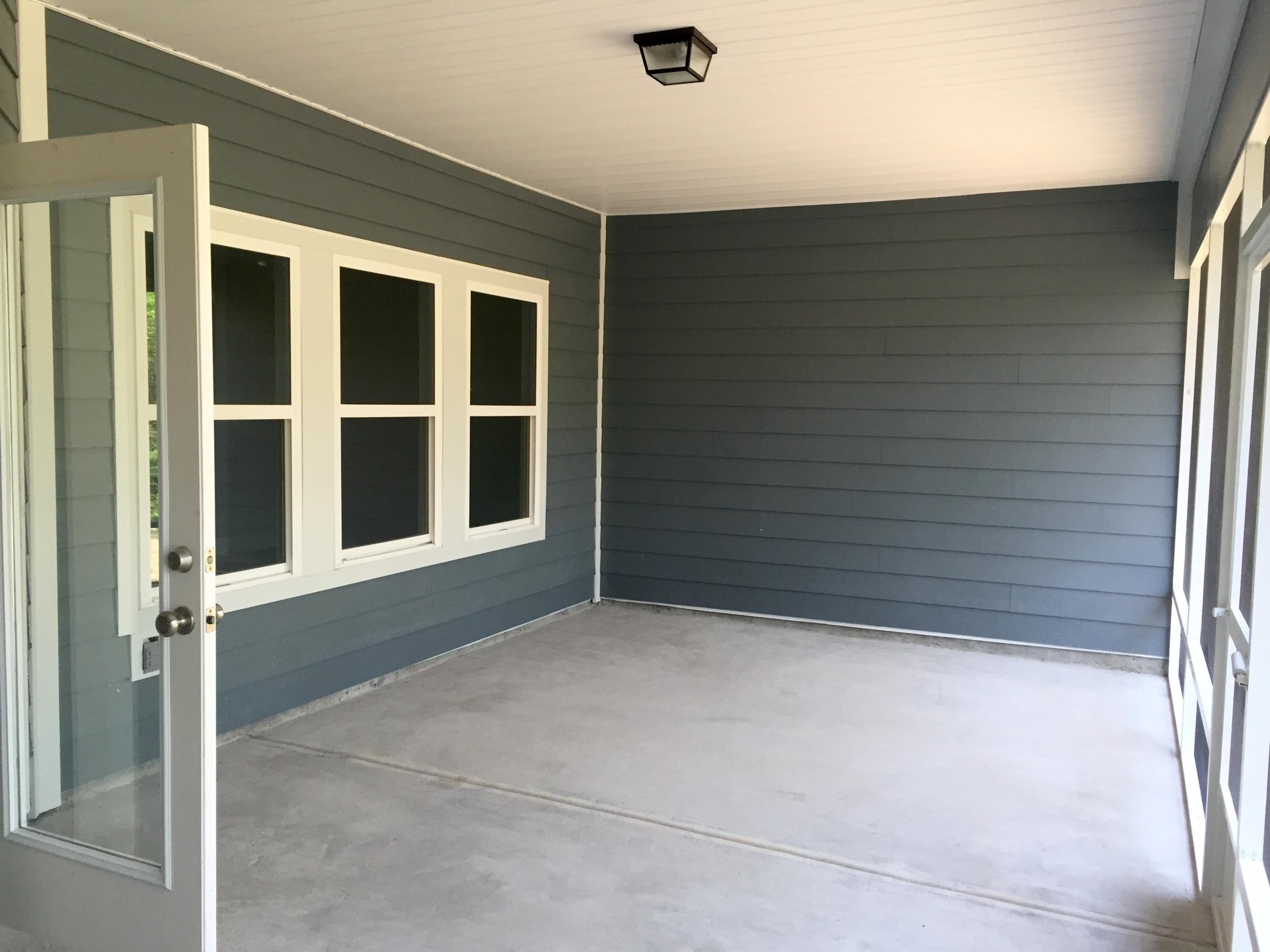 Mussett Bayou Manor - Residential