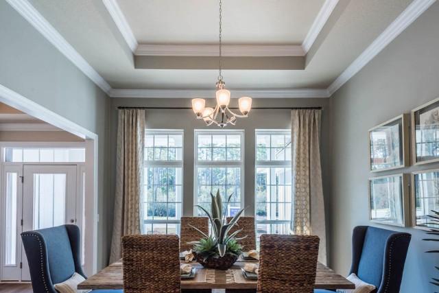 Mussett Bayou Manor - Residential