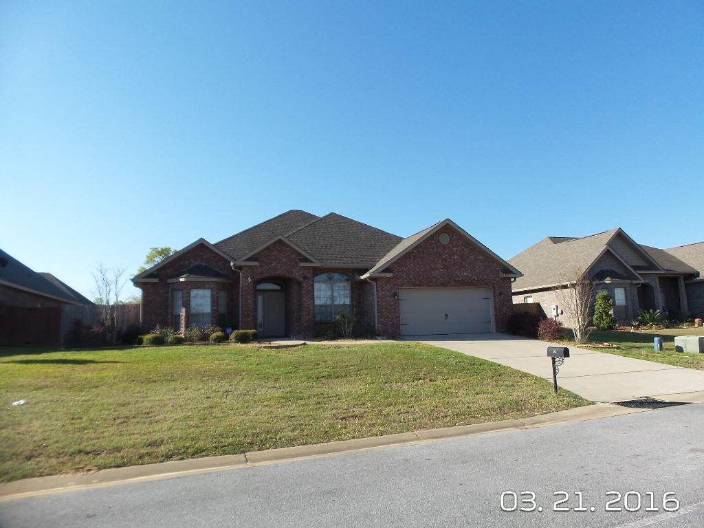 LIBERTY OAKS - Residential Lease