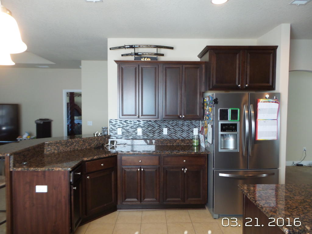 LIBERTY OAKS - Residential Lease